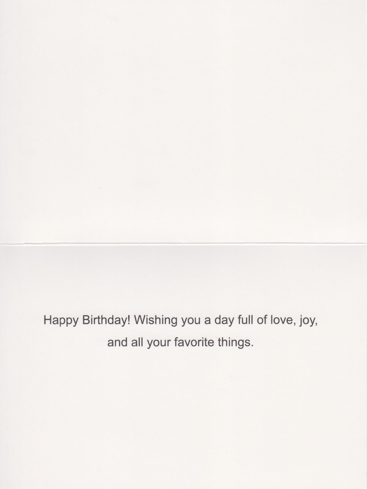 Birthday Balloons Cupcakes Sparkle Candle 1 Card 1 Envelope Greeting Card
