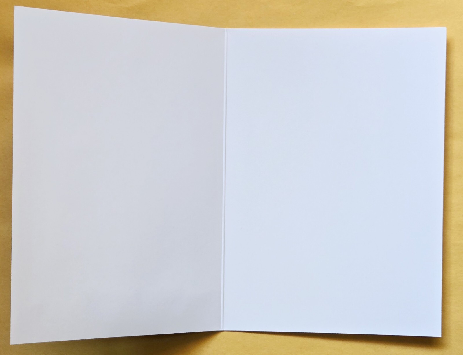 Peanuts “Snoopy & Friends” Merry Christmas Greeting Card (+Envelope 6×4″).