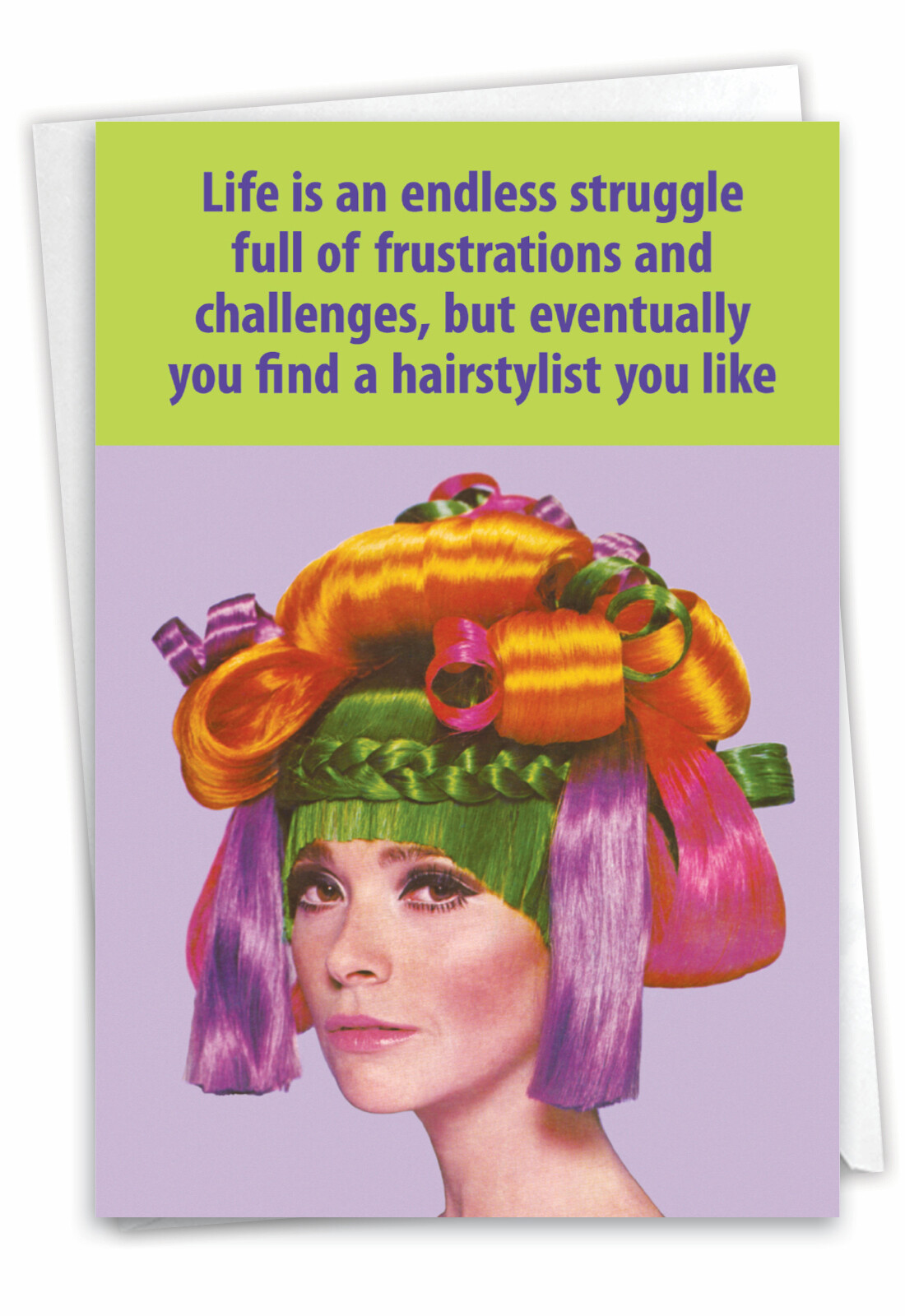 Hair Stylist