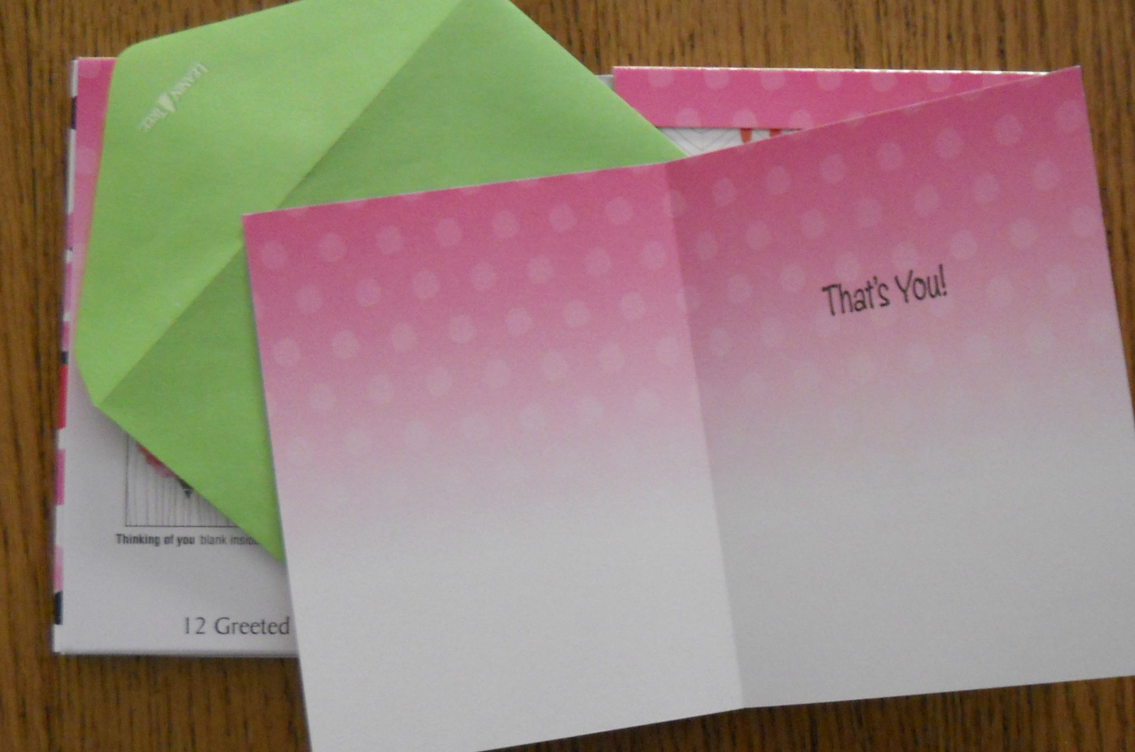 12 Leanin Tree Greeted Cards FULL COLOR, BRILLIANT BLOOMS, FLOWERS,Bright,Cheery