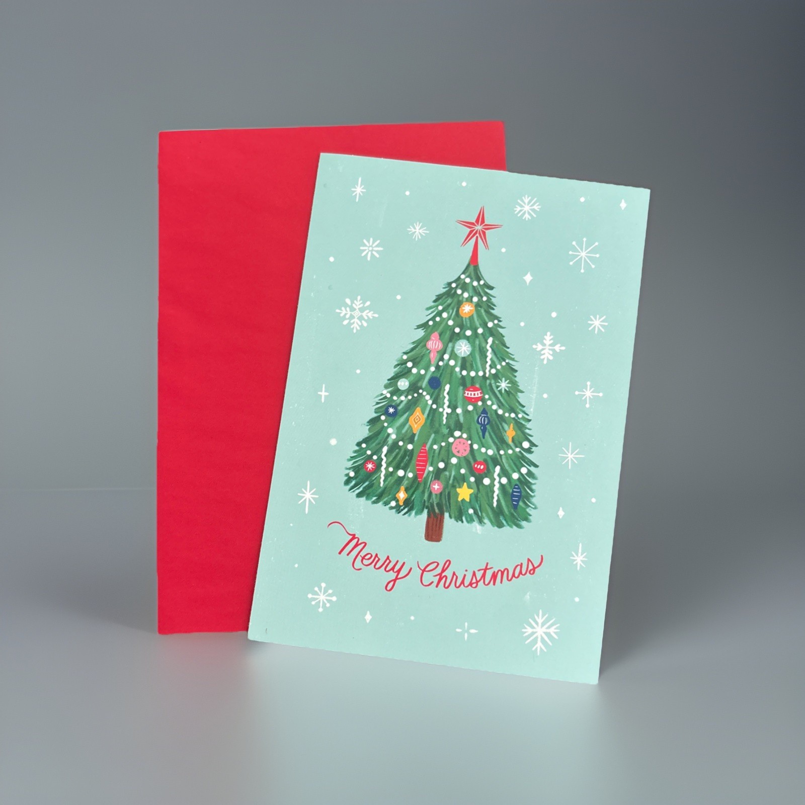 Hallmark Video Greeting Cards Christmas Scan The QR Code Memories Family Friends