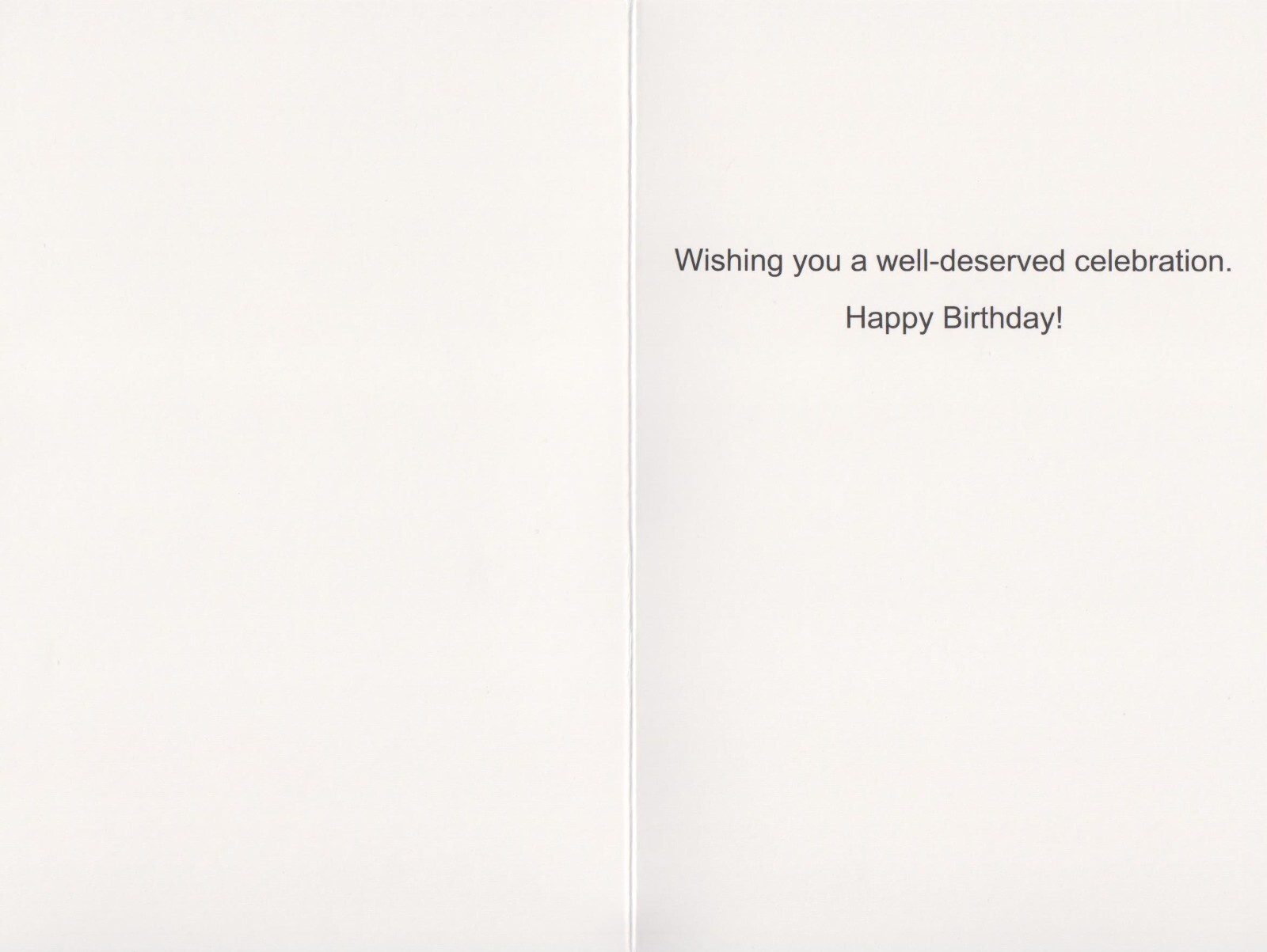 Birthday Balloons Cupcakes Sparkle Candle 1 Card 1 Envelope Greeting Card