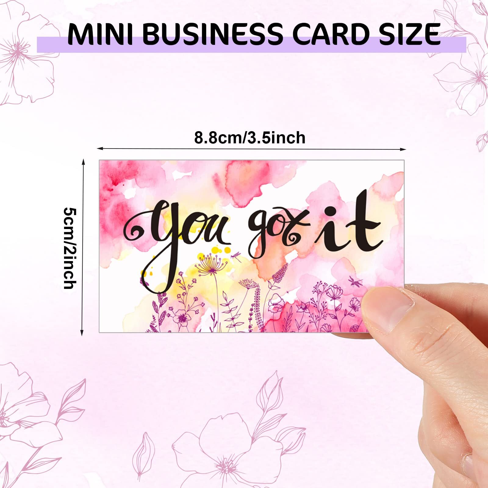 120 Pcs Motivational Encouragement Cards Kindness Appreciation Gratitude Cards