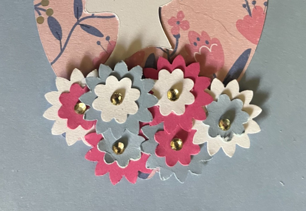 Homemade card