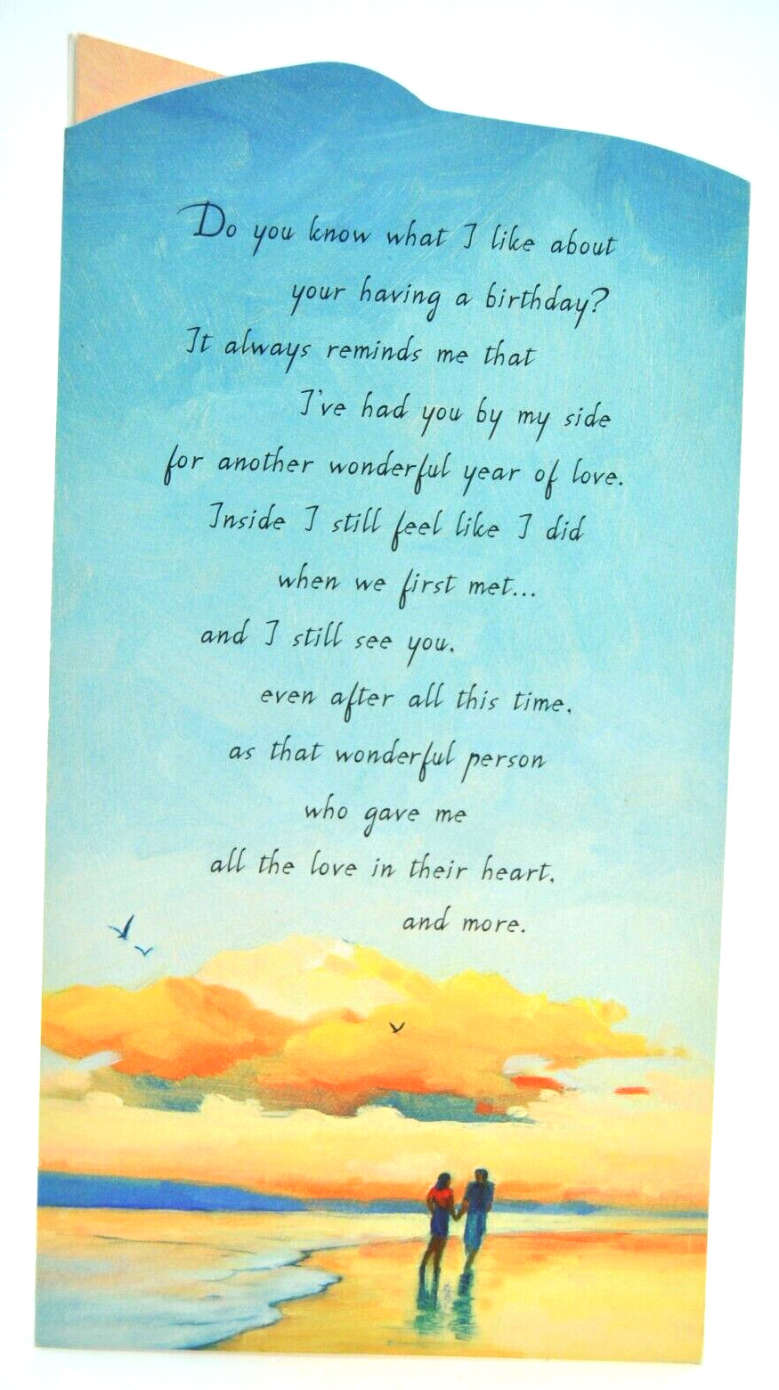 (10) Hallmark BETWEEN YOU AND ME Family,Love,Friend,Wedding,Support Cards NEW