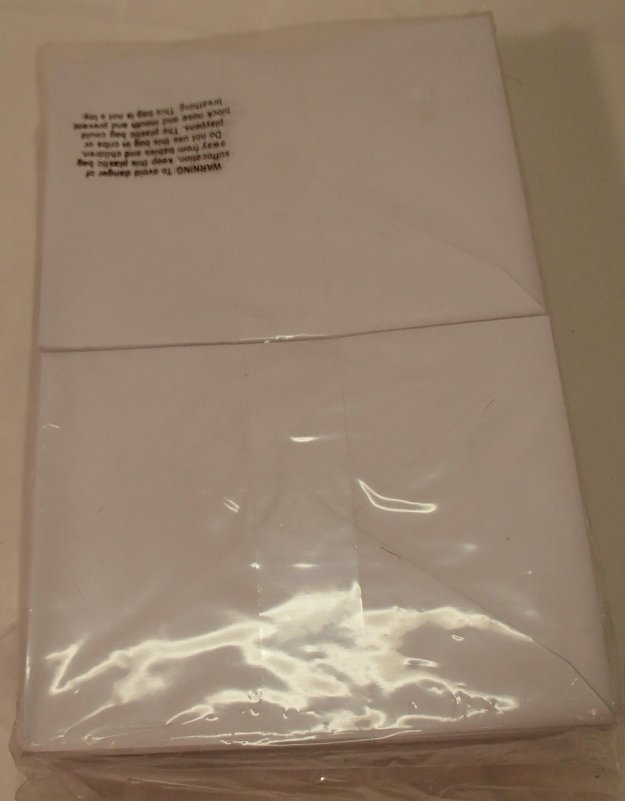 225649 The Paper Studio Cards/ Envelopes 50 Pack Plain White 5″ x 6.5″ Set