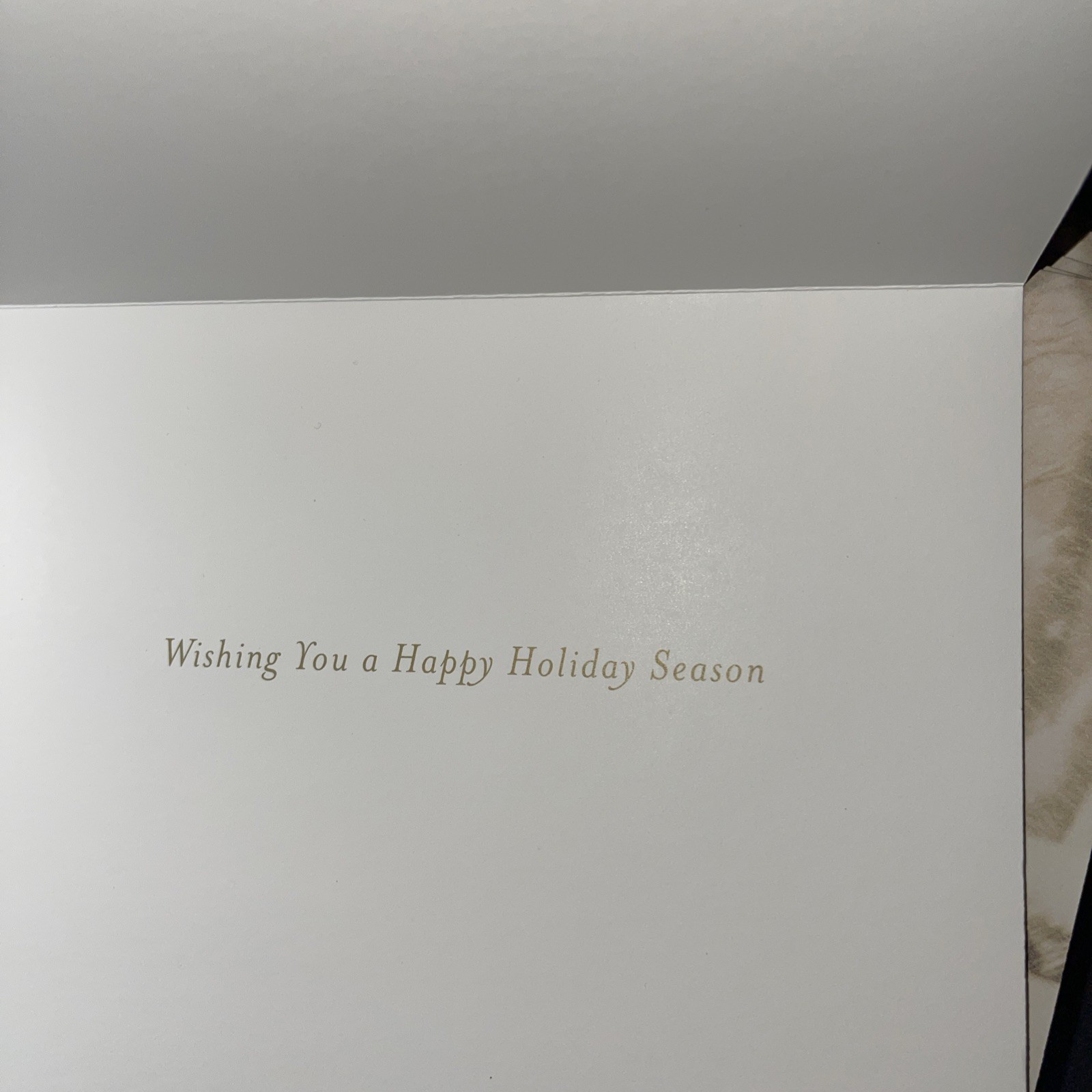 19ct Holiday Seasons Greeting Cards Notecards Galison Collection Snowy Scene