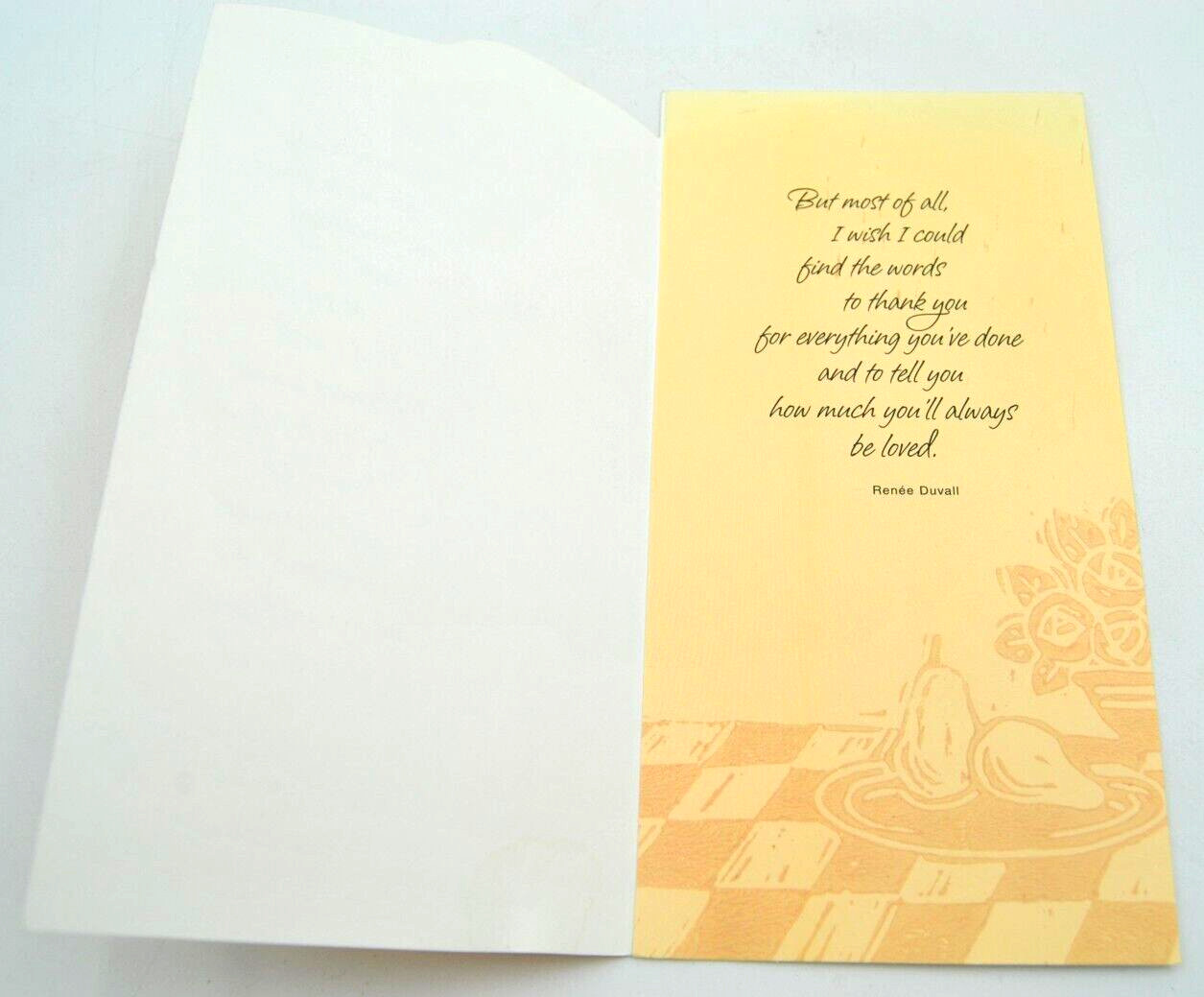 (10) Hallmark BETWEEN YOU AND ME Family,Love,Friend,Wedding,Support Cards NEW
