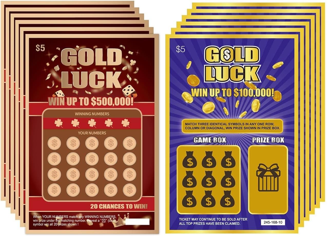 12 Pack Pregnancy Announcement Scratch Off Cards – Pregnancy Reveal Fake Lott…