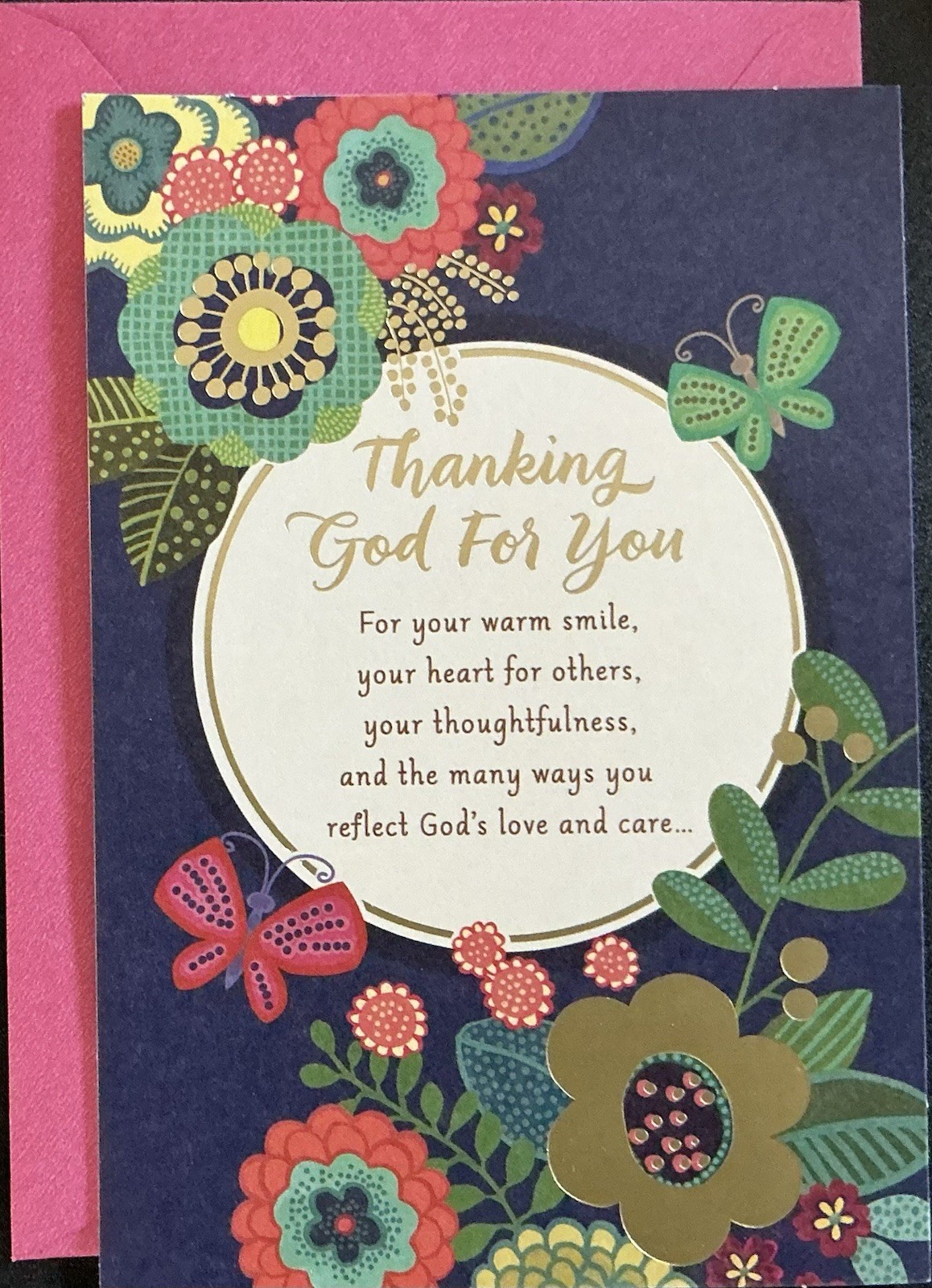 Happy Mother’s Day Card DaySpring Greeting Card Religious