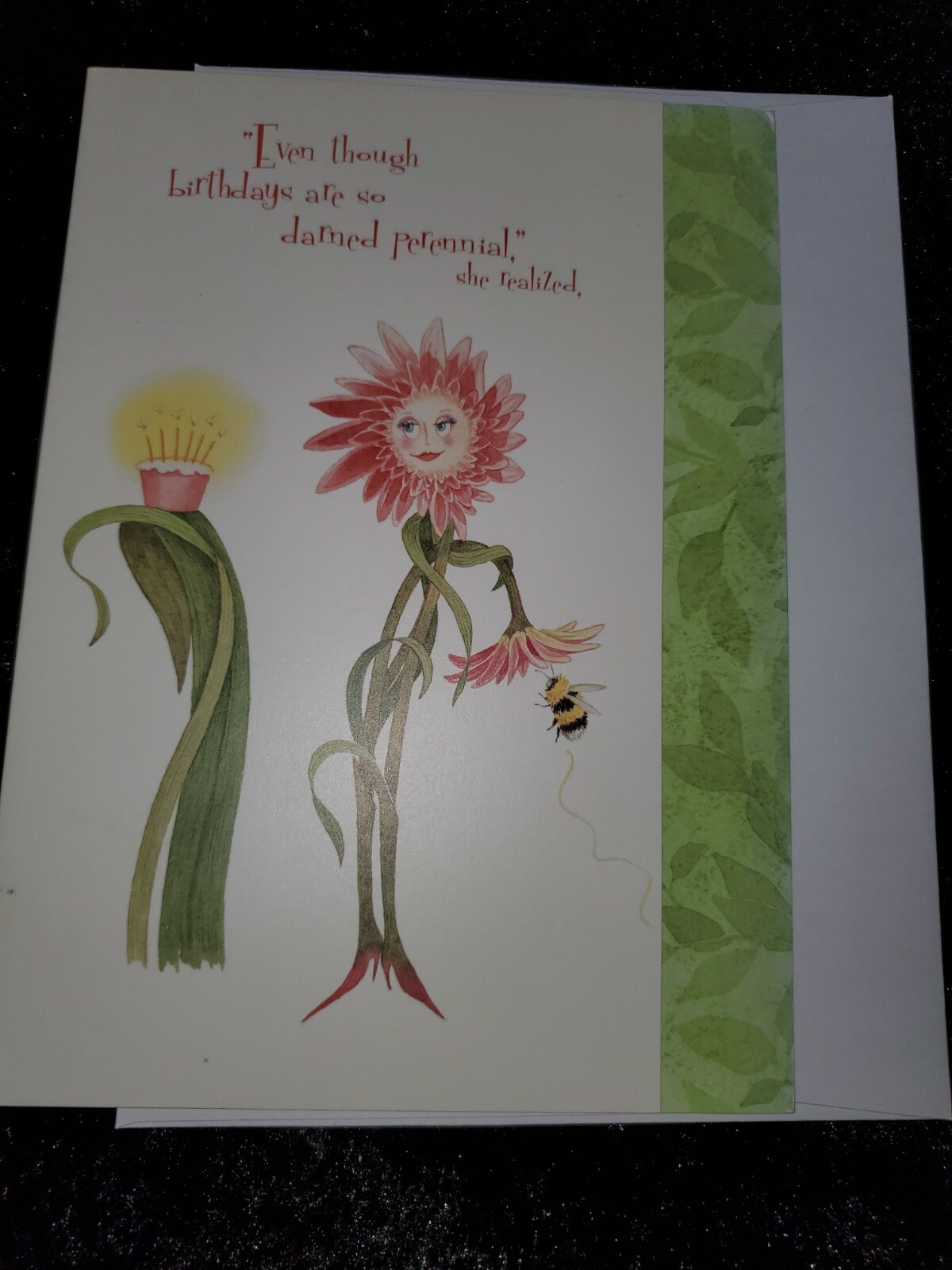 Single Happy Birthday Greeting Cards Group L