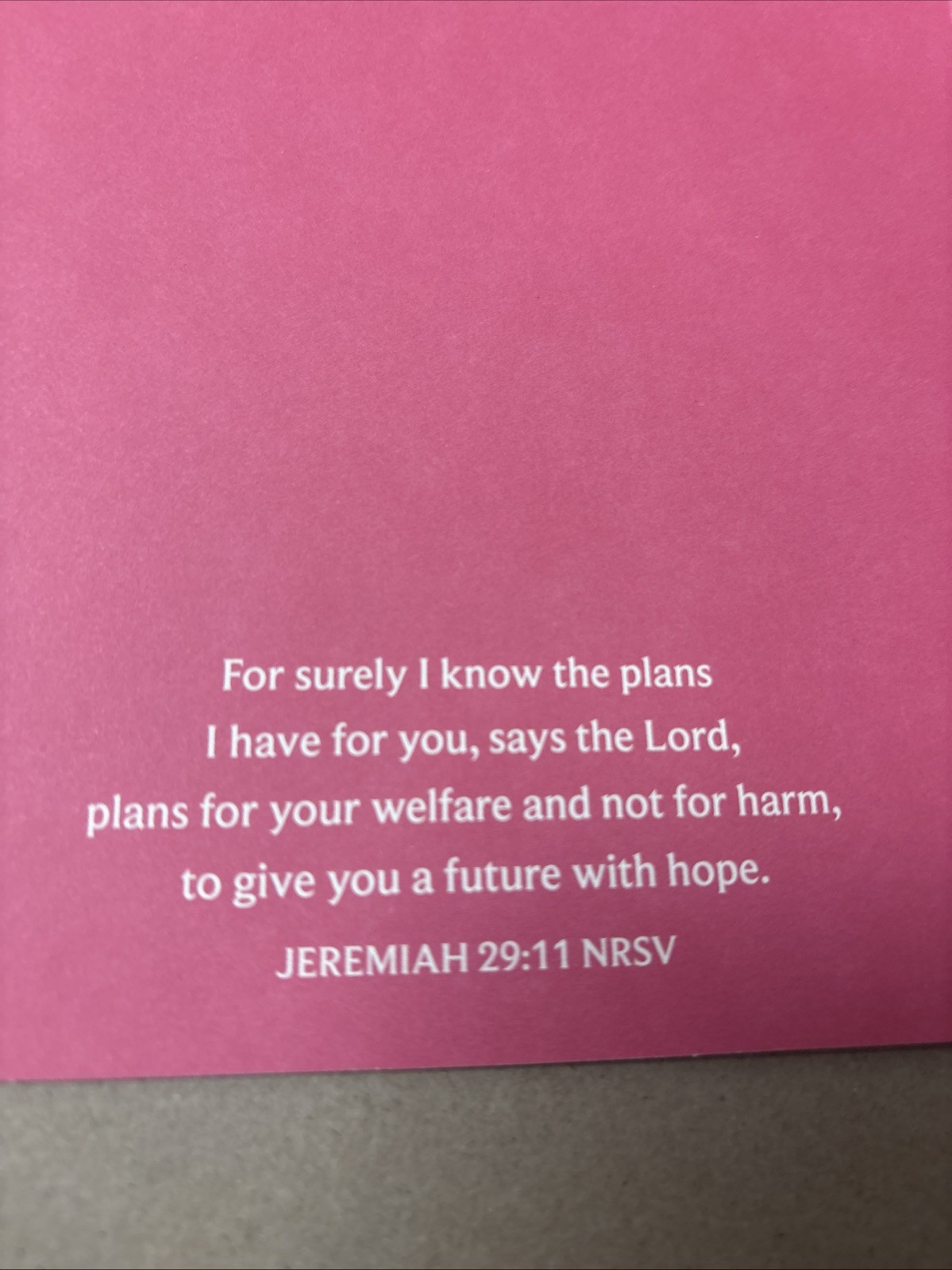 Your First Communion God’s Love 5.5”x8” Religious Greeting Card