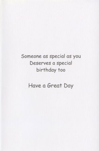 Popular Greetings Birthday Card: For a Special Step-Father–Golf Theme