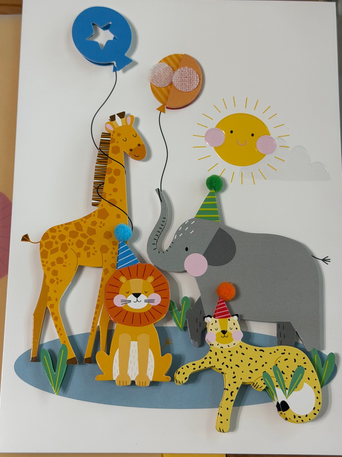 11 All Occasion Embellished Greeting Cards Lot Mother’s Day Father’s Children’s