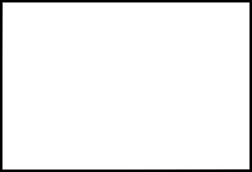 Notecard – Rabbit – Easter – Blank Inside – 3 1/2″ x 5″ – CL154G
