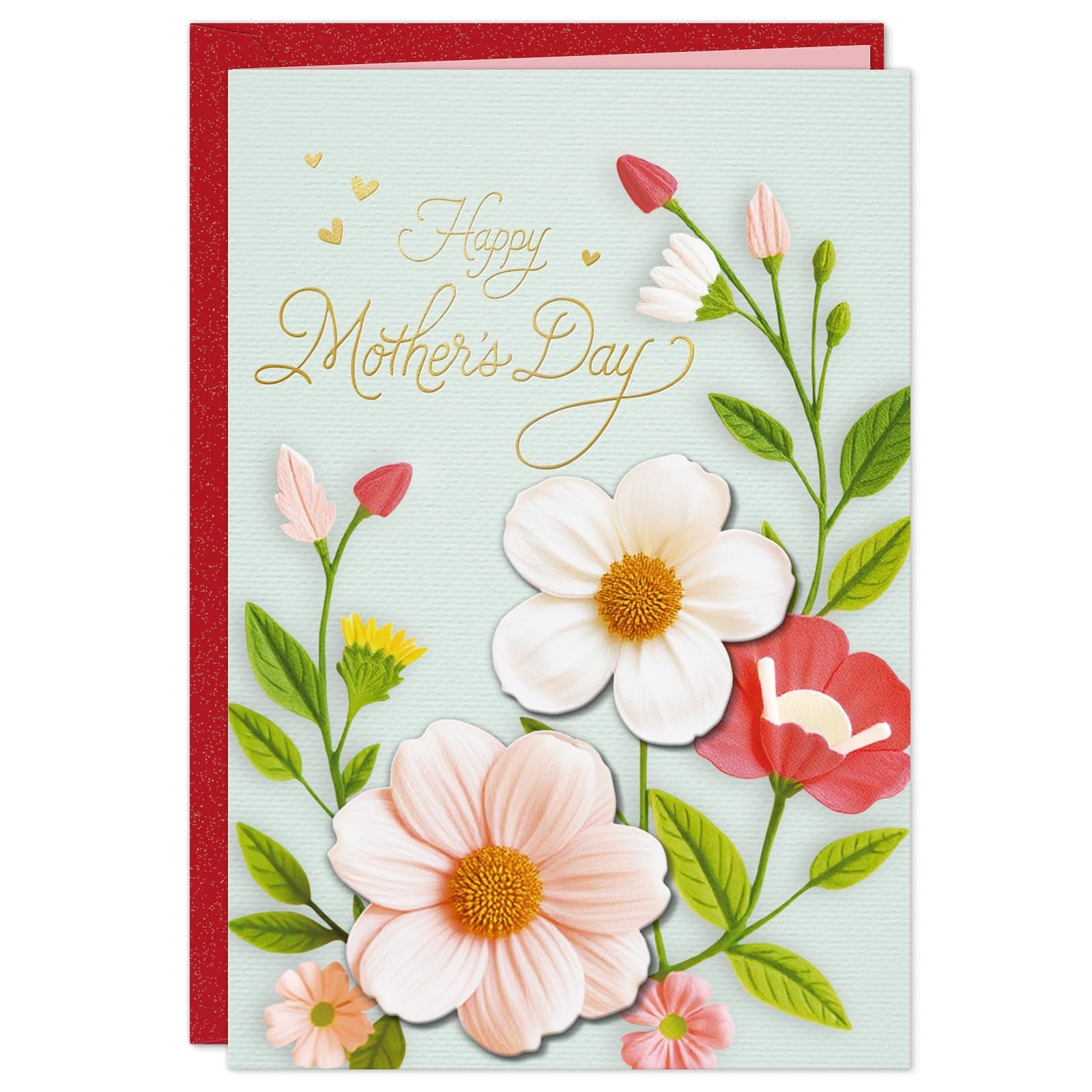 Gifts for Mom, Mothers Day from Husband Daughter Son, Birthday Women Wife Gifts