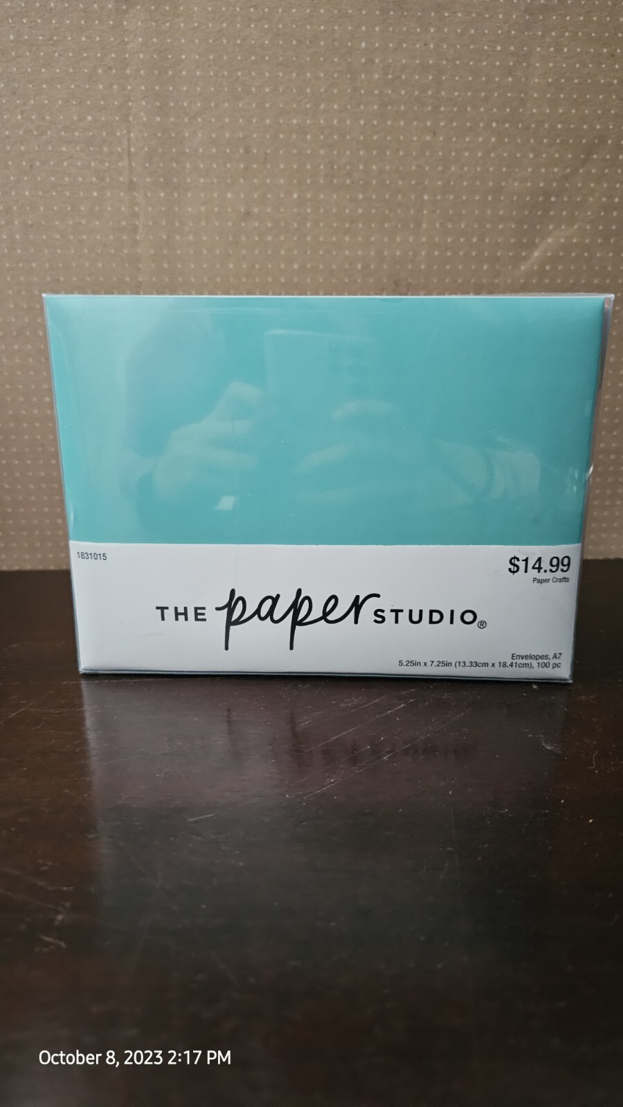 A7 Envelopes, 100pc
