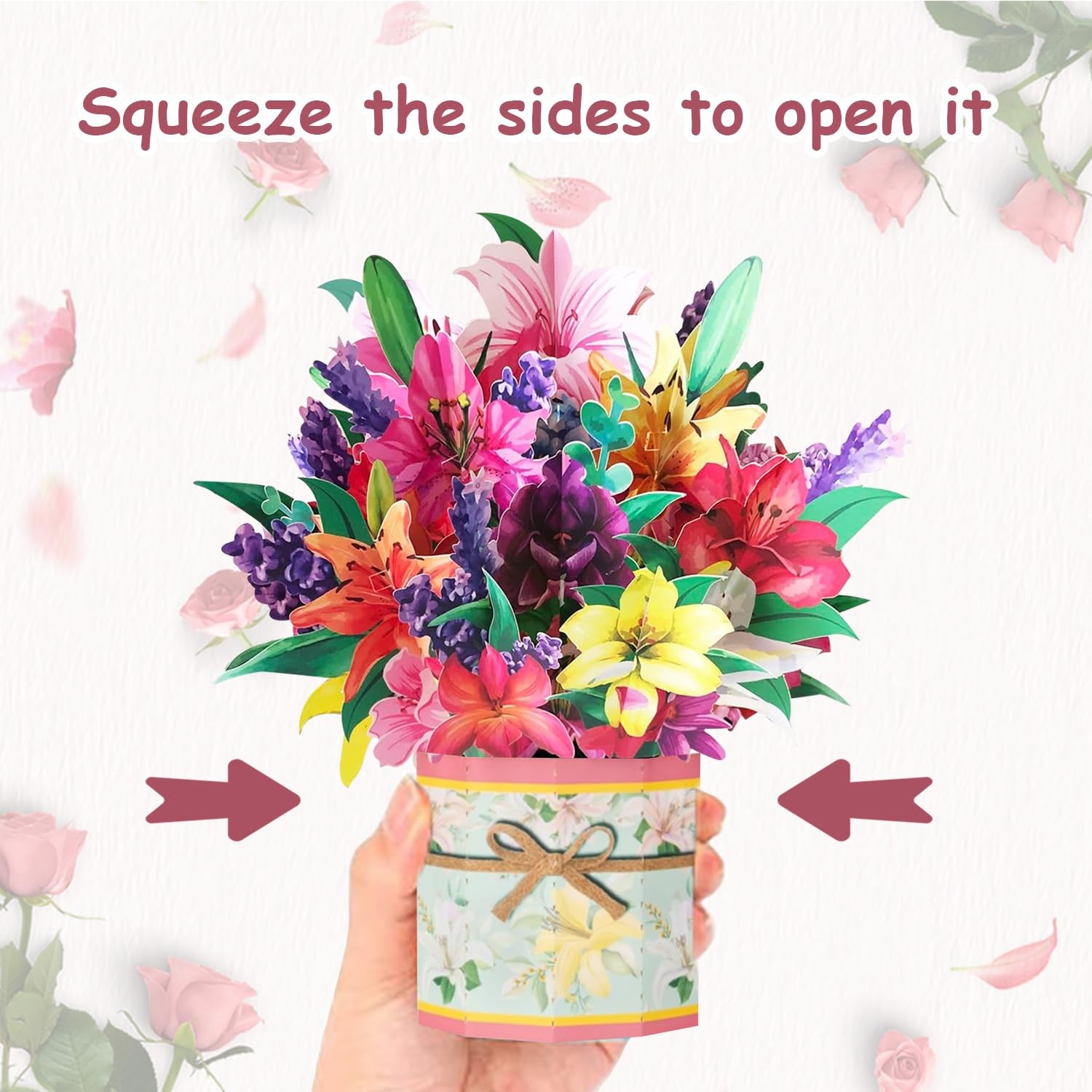 Gifts for Mom, Mothers Day from Husband Daughter Son, Birthday Women Wife Gifts.