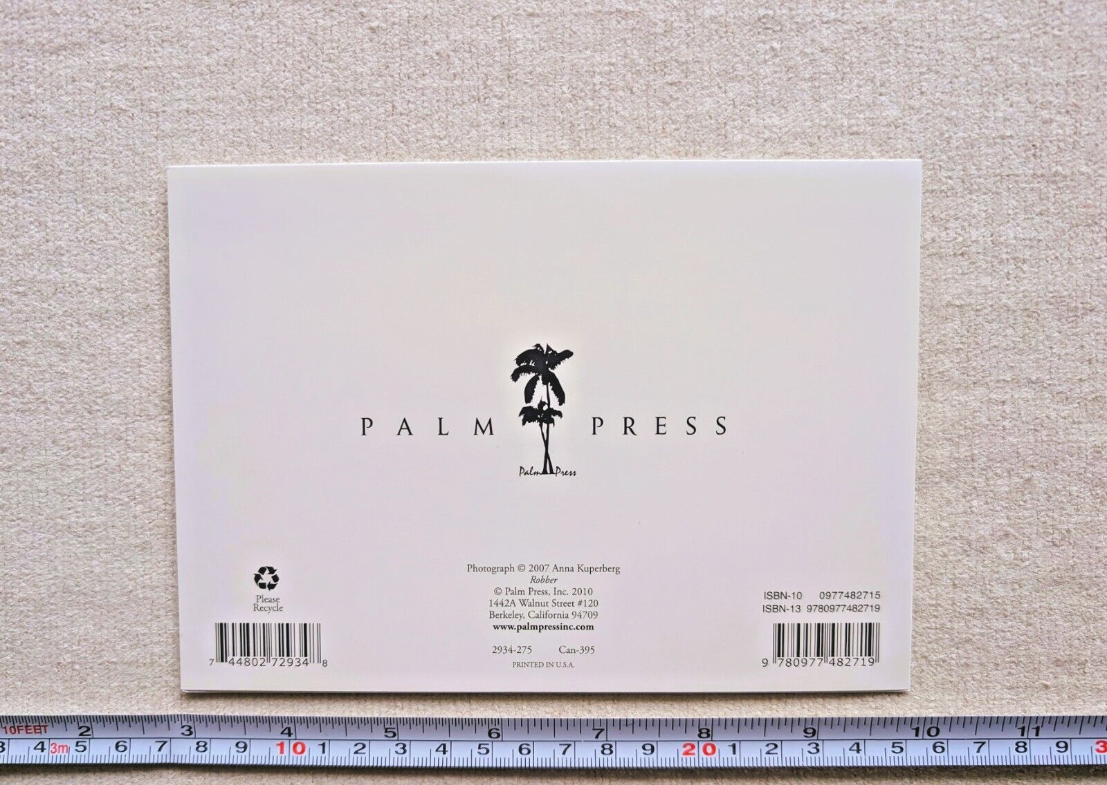 Unused Blank ROLLER SKATES French BULLDOG Greeting Card Dog Photo 2010