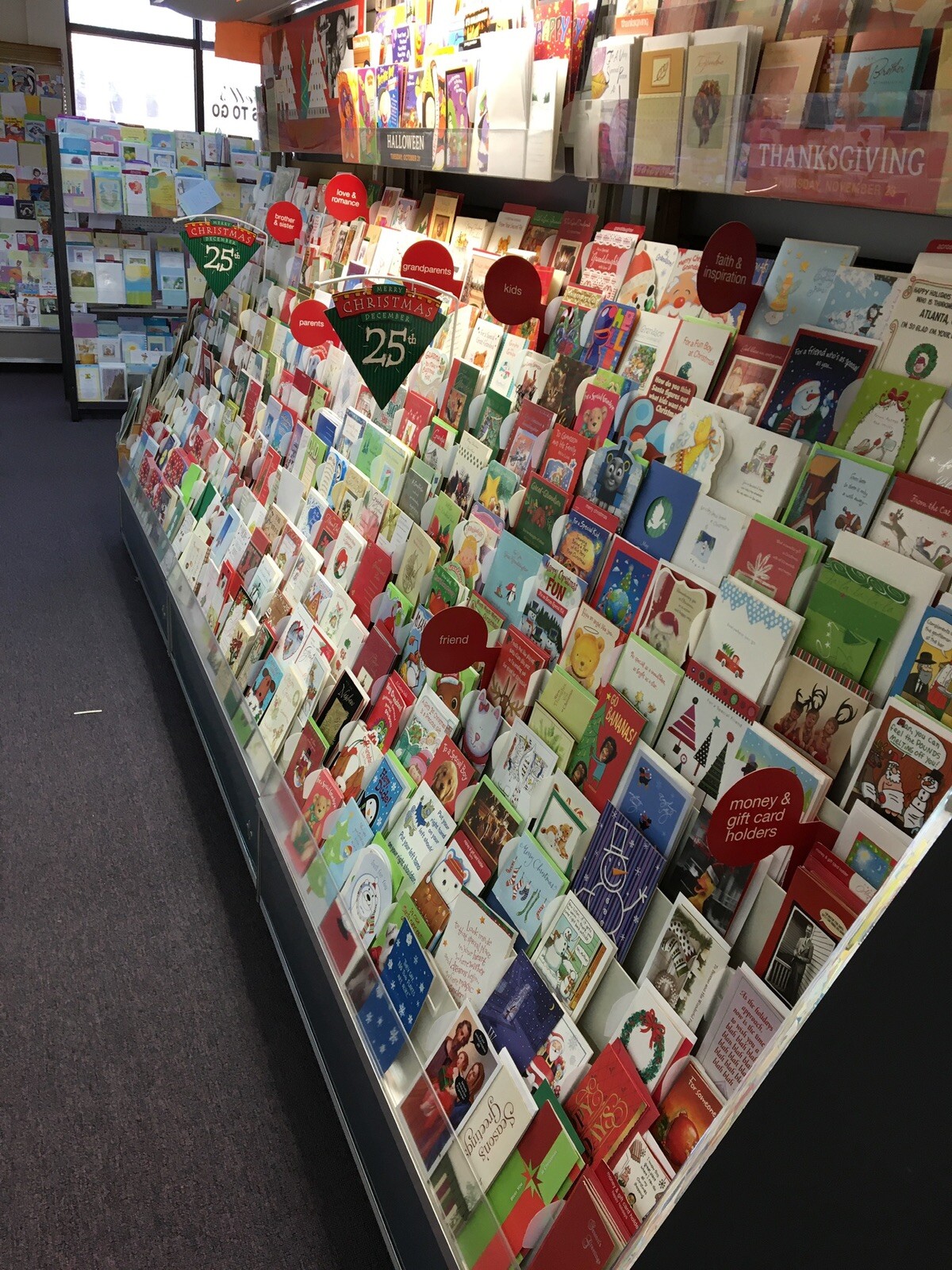 Greeting Card Lot 30 Cards W/ Envelopes Birthday Holiday All-Occasion NEW