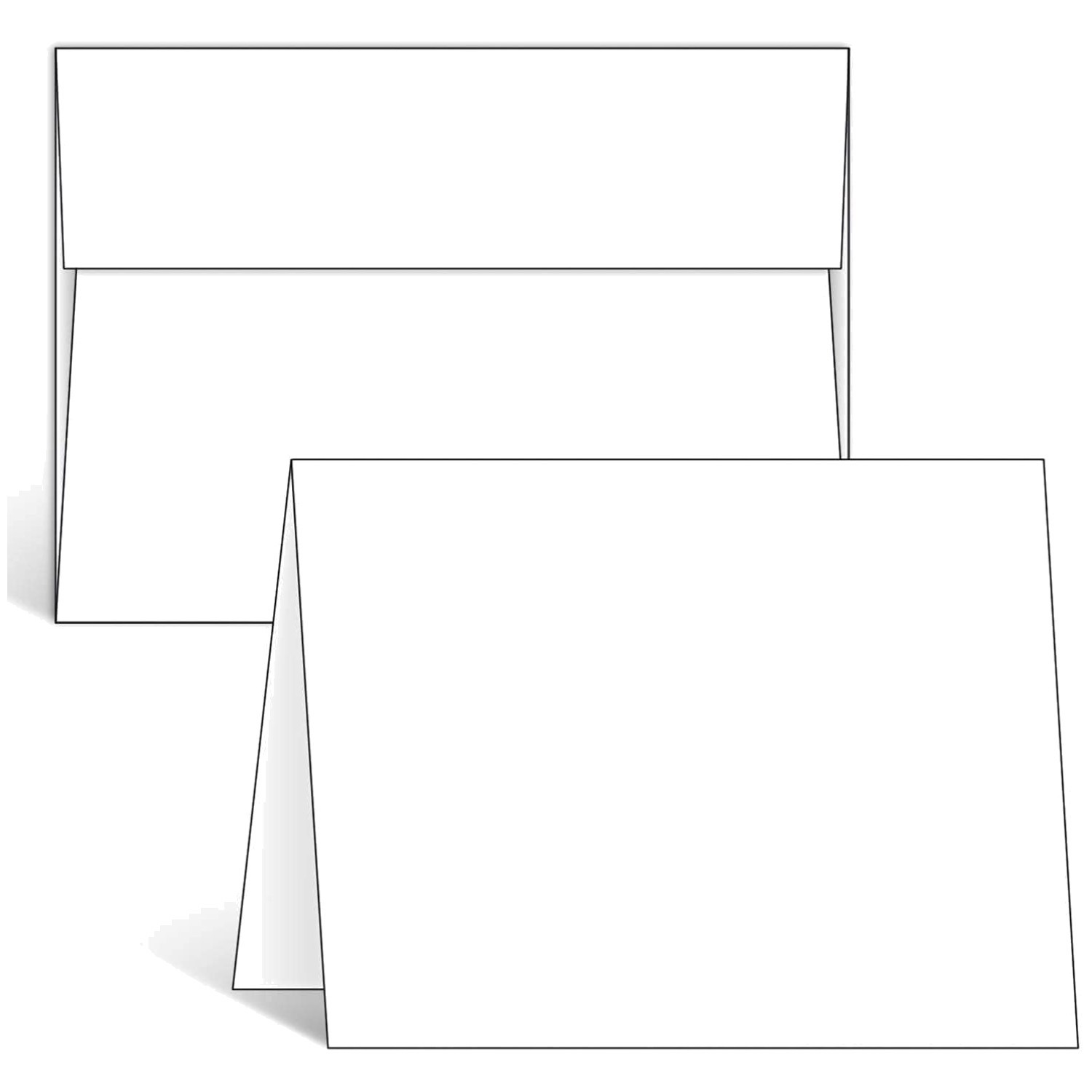 Bulk Pack for Wedding/Birthday Invitations