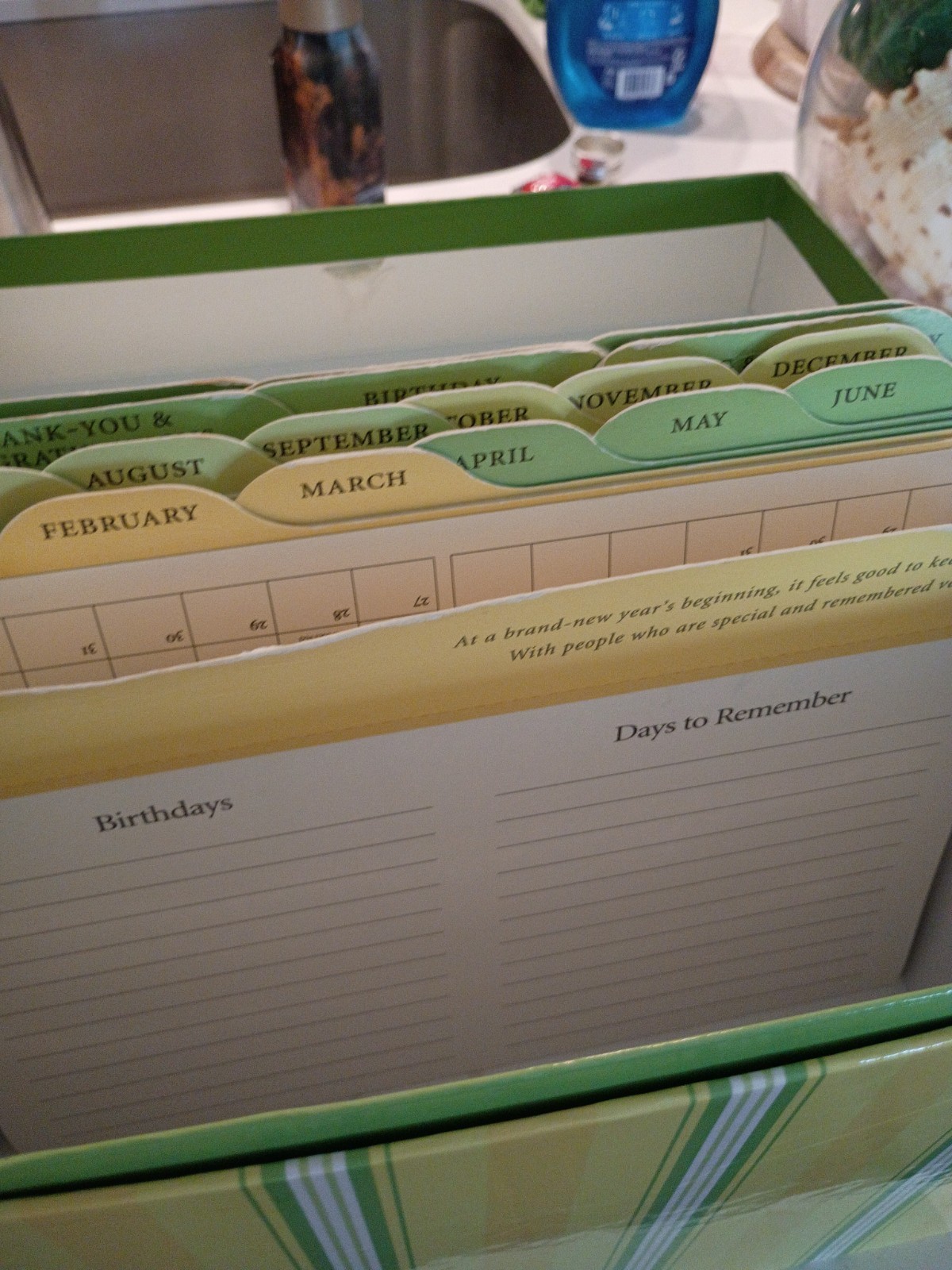 Greeting Cards/Notes Cards NEW w/Envelopes HUGE LOT Good Variety+ Box Organizer