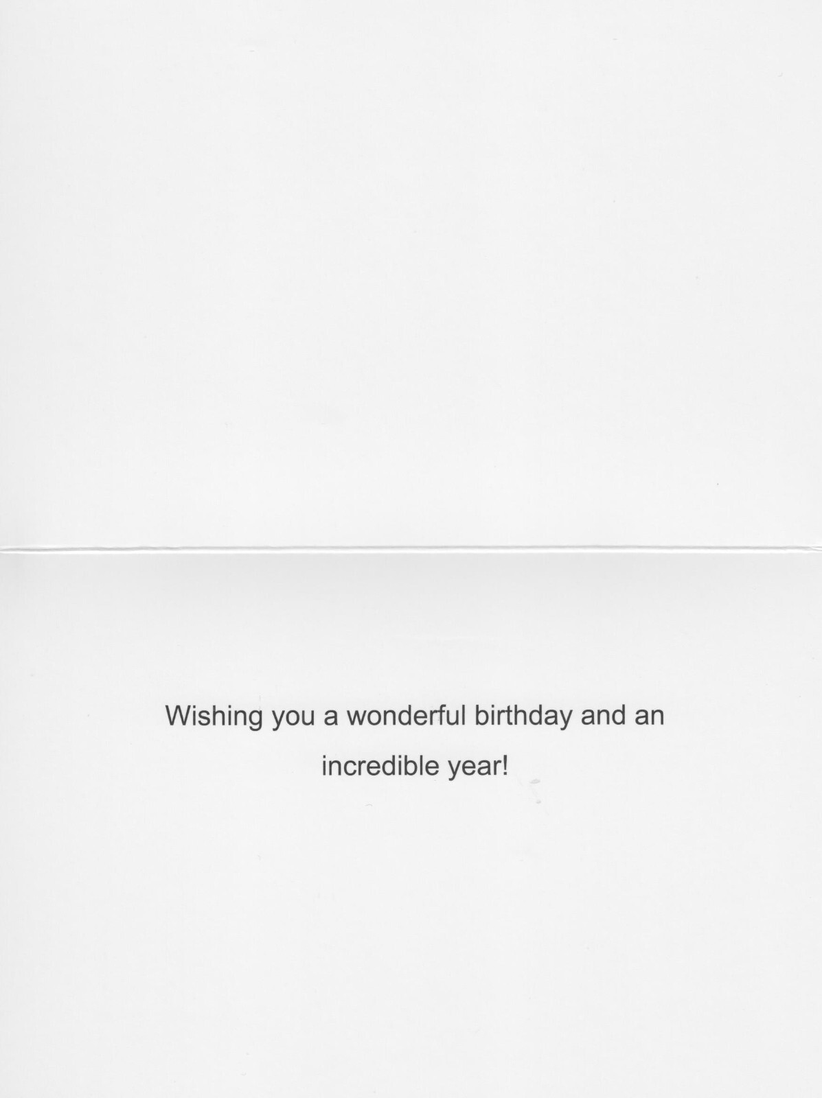Birthday Balloons Cupcakes Sparkle Candle 1 Card 1 Envelope Greeting Card