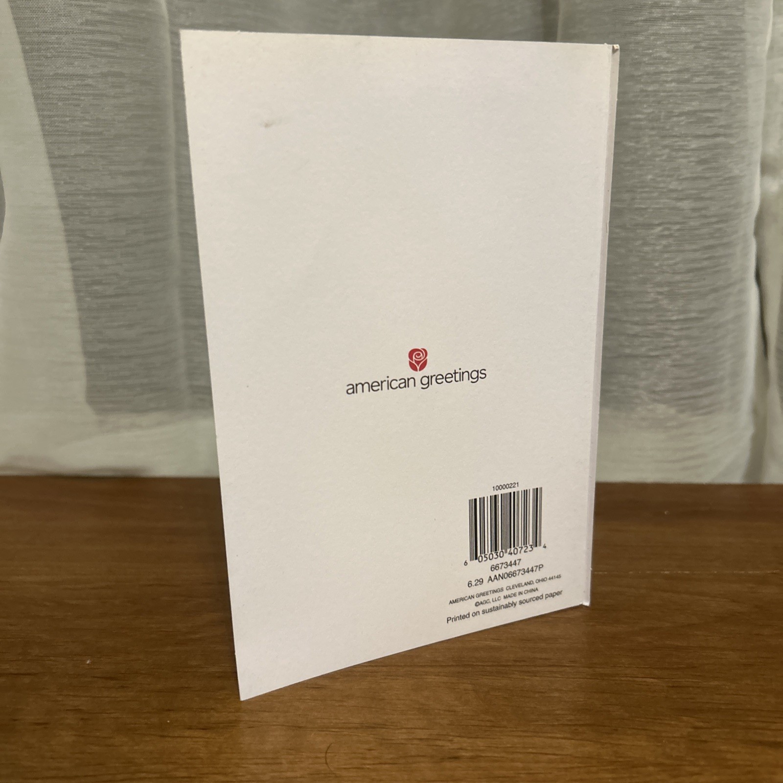 Anniversary Greeting Card So Much To Celebrate Dimensional Contemporary General