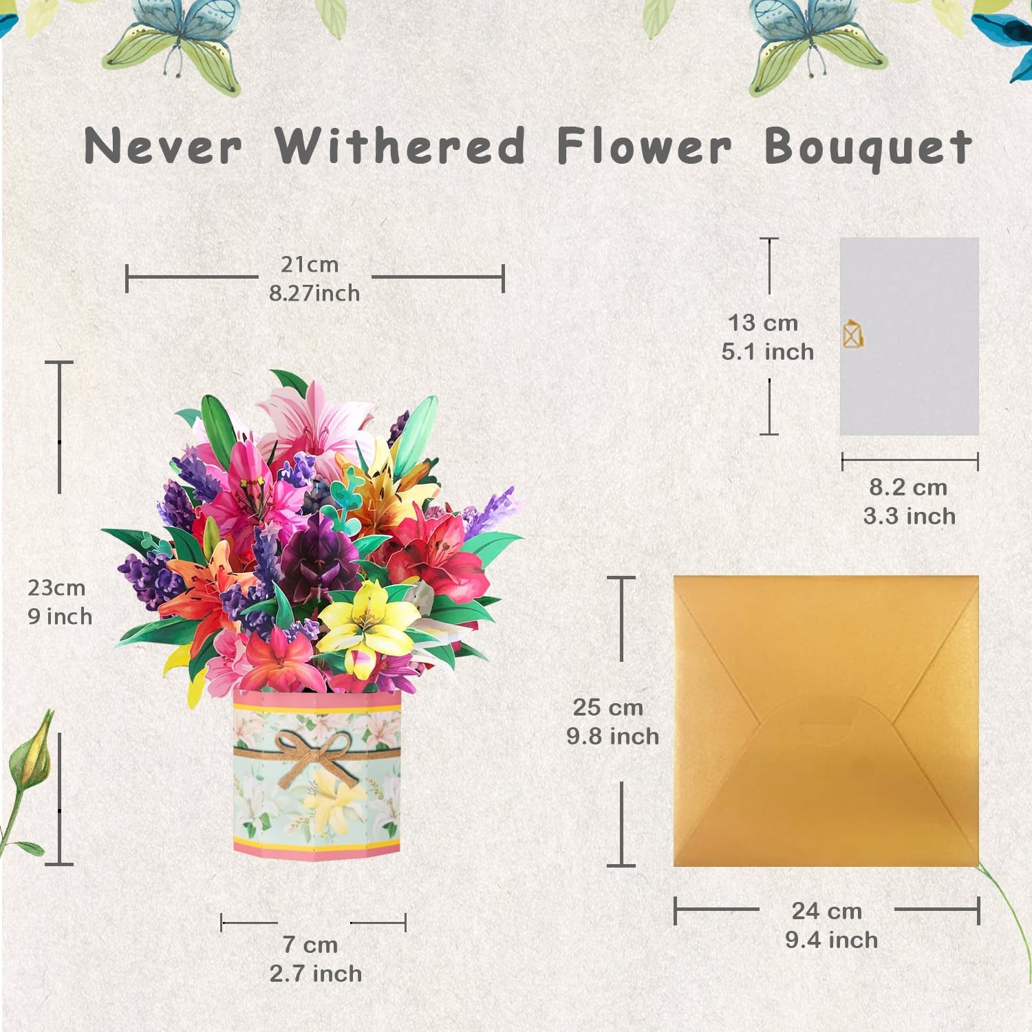 Gifts for Mom, Mothers Day from Husband Daughter Son, Birthday Women Wife Gifts.