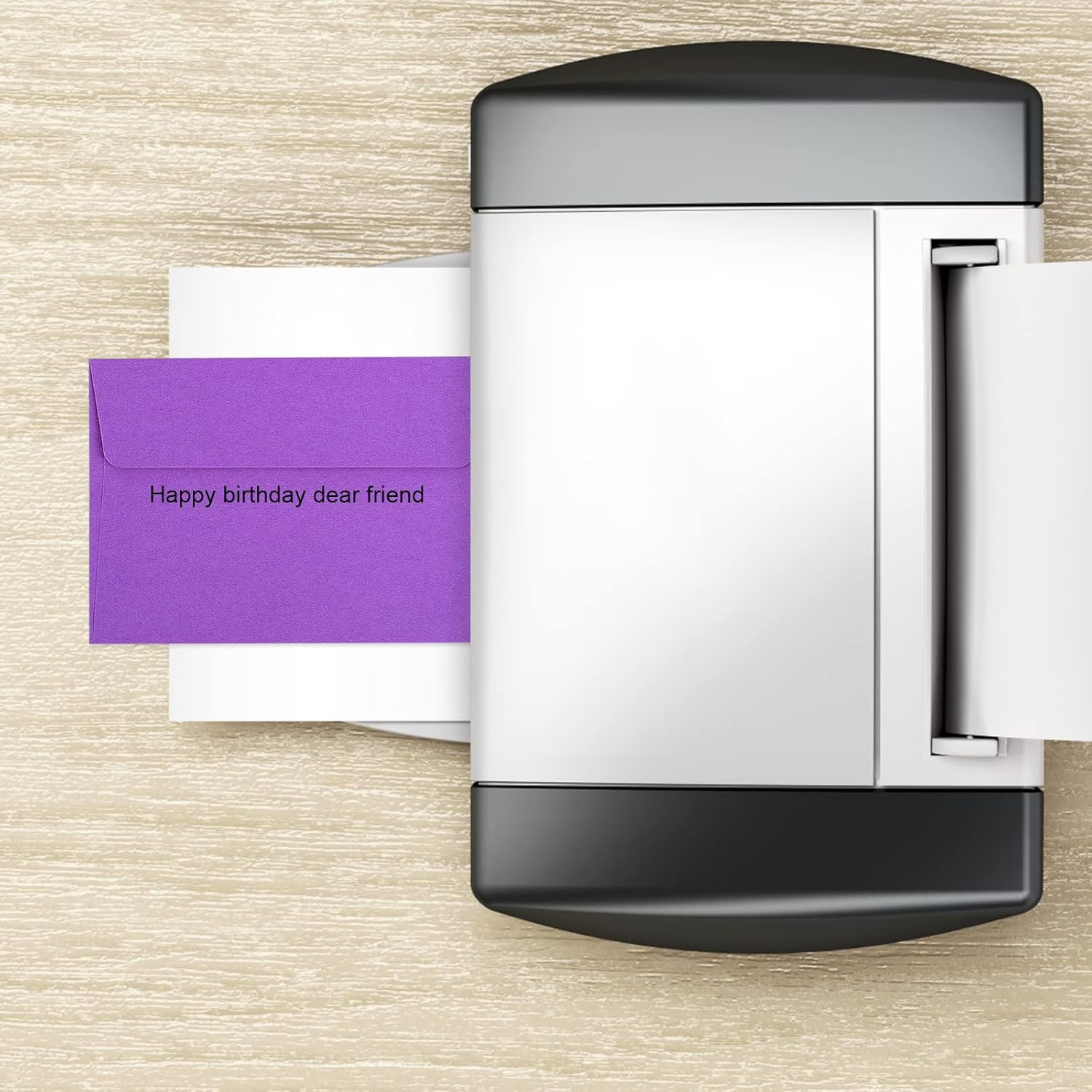 65 Pack Colored Envelopes, 4 x 6 Envelopes, Card Envelopes A4 Envelopes Envelope