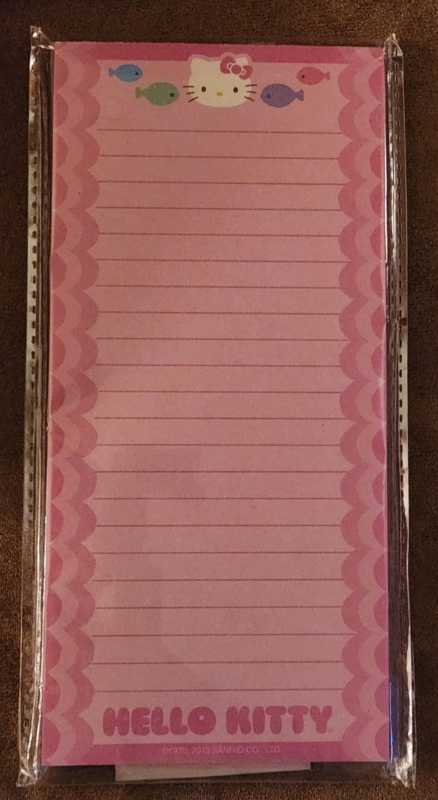 Hello Kitty Birthday Party Favor Gift Bag 92 Items Coloring Book Sticker Cups ++