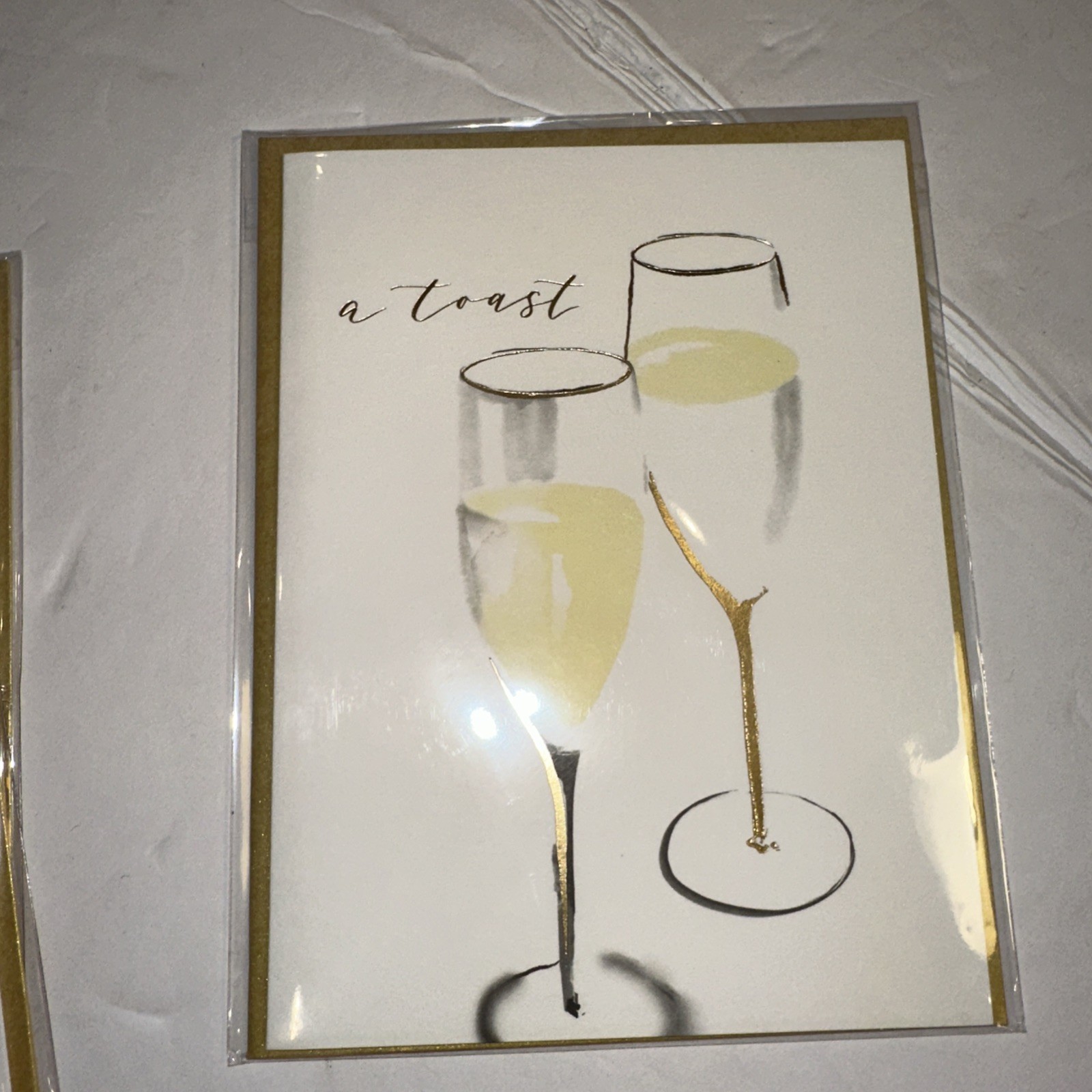 Papyrus – Wedding “a Toast”