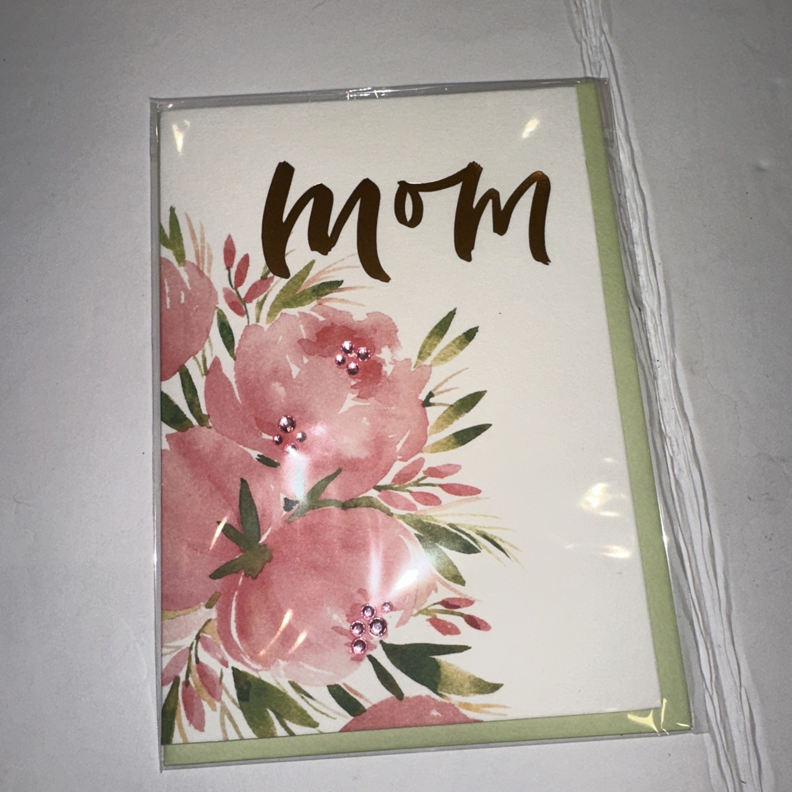 Papyrus Mothers Day Card