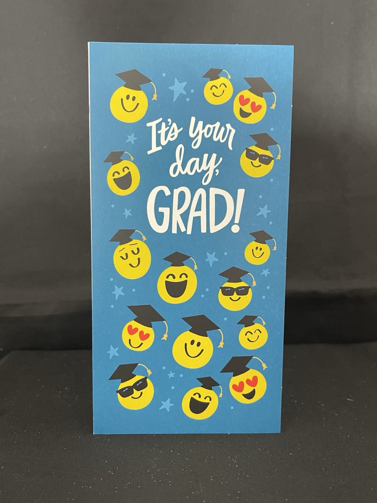Hallmark Graduation Greeting Card