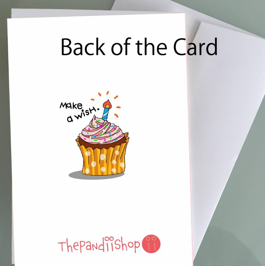 Dragon Ball Z Birthday Card Goku – Funny Birthday Card Boys Anime Fan Art Happy