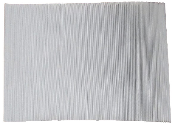 Waverly Hall A-6 (6 1/2 x4 3/4″) 70# Smooth Finish White Envelopes- Print Return
