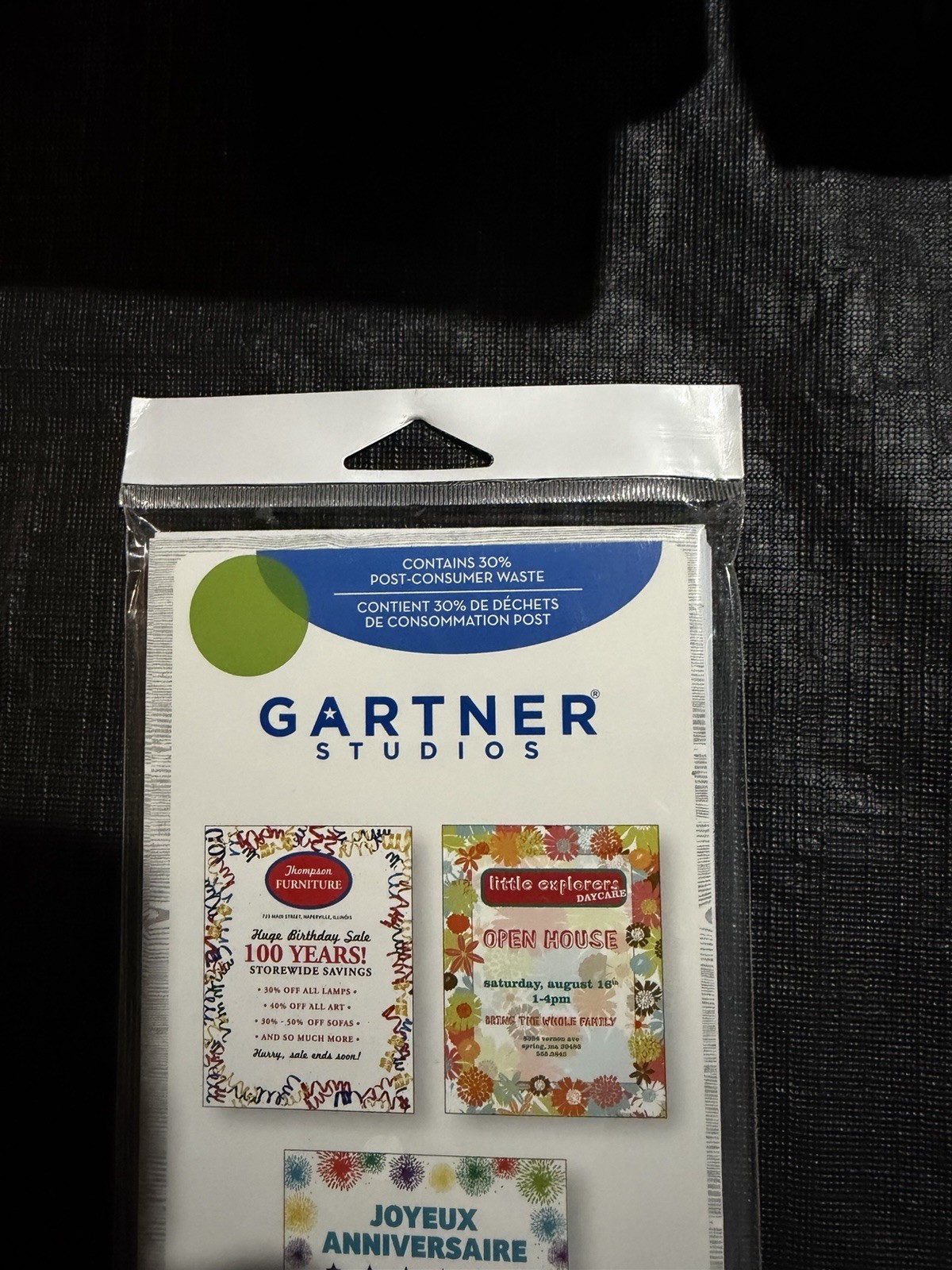 Gartner Studios 20 Count Envelopes
