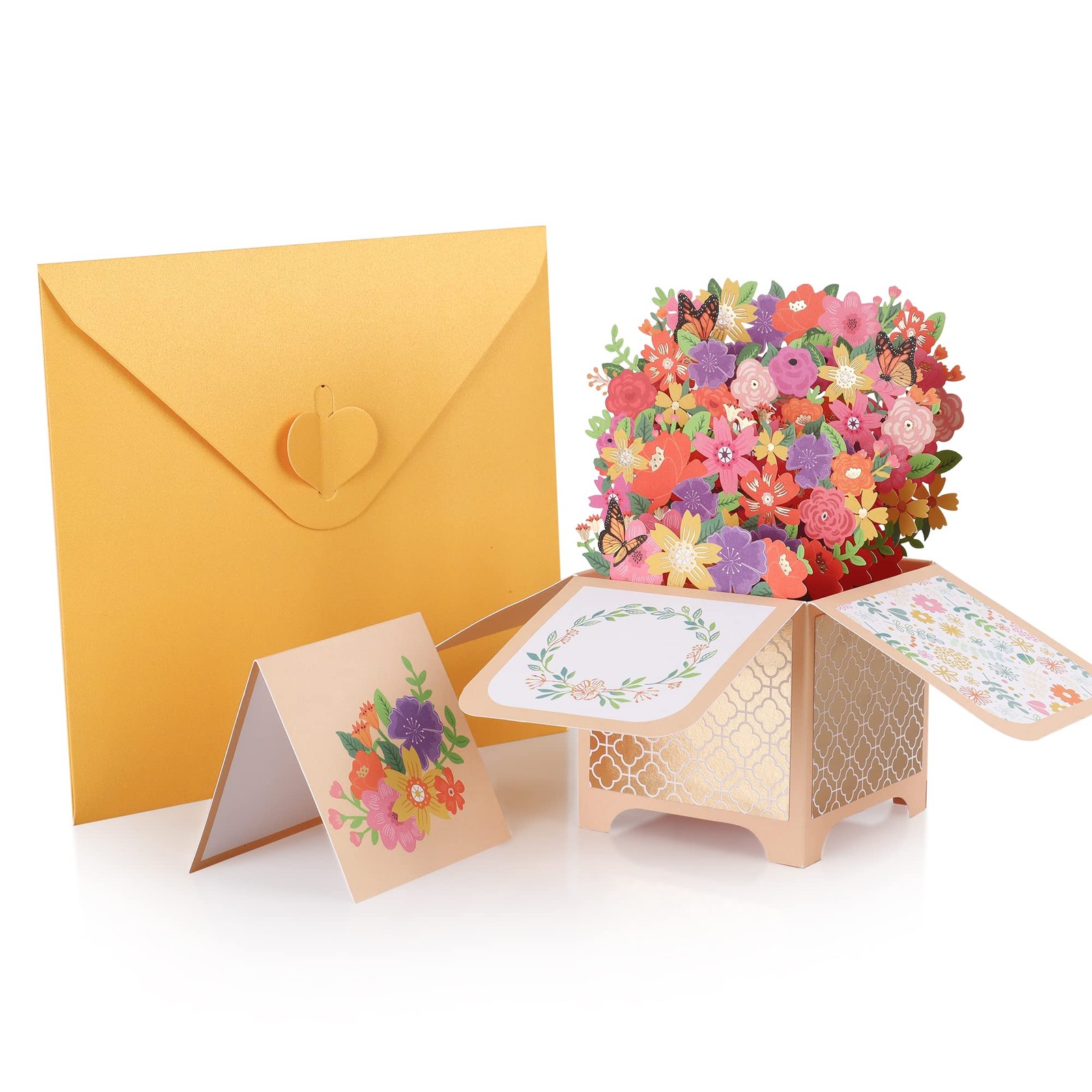 Gifts for Mom, Mothers Day from Husband Daughter Son, Birthday Women Wife Gifts.