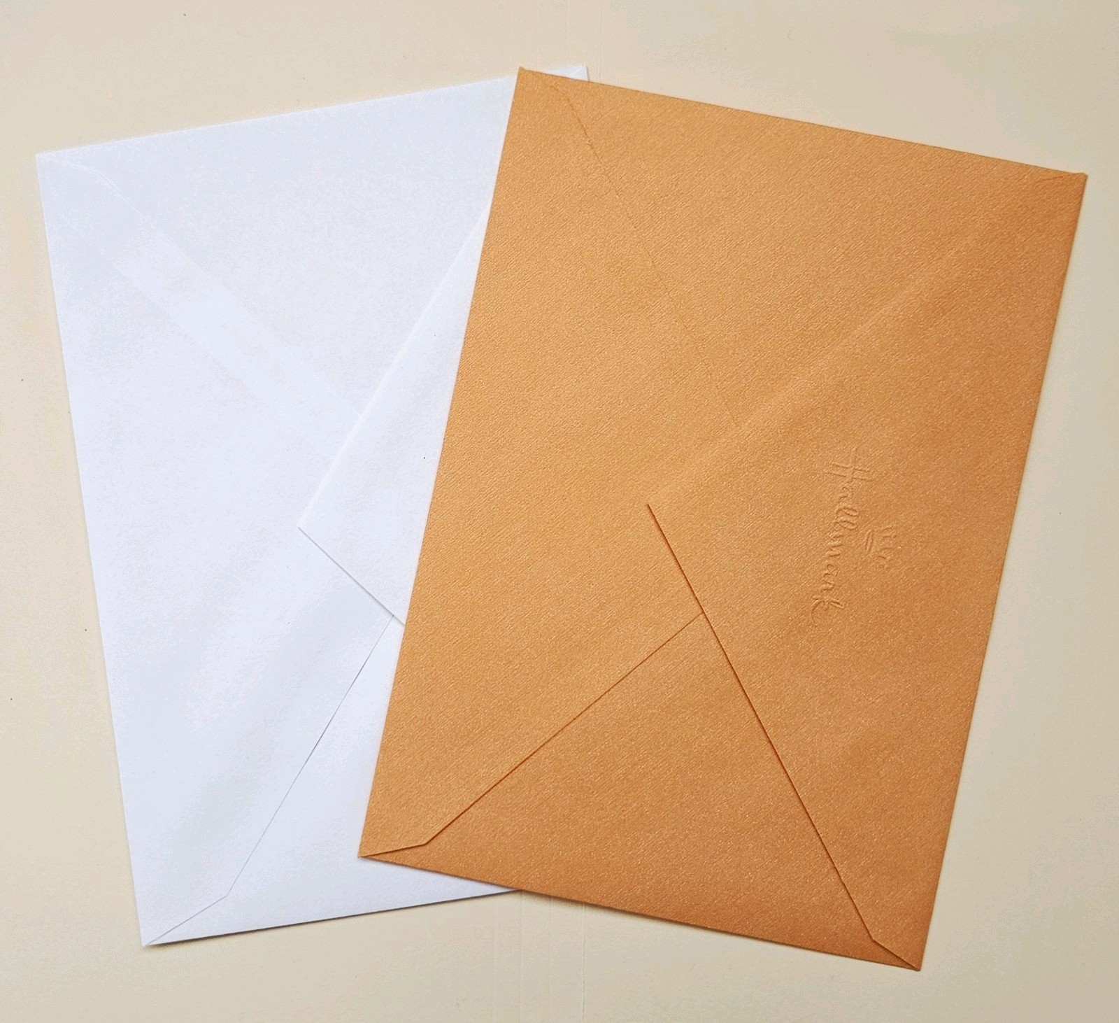 Happy Halloween / Greeting Card (incl. Envelope 7×5″)