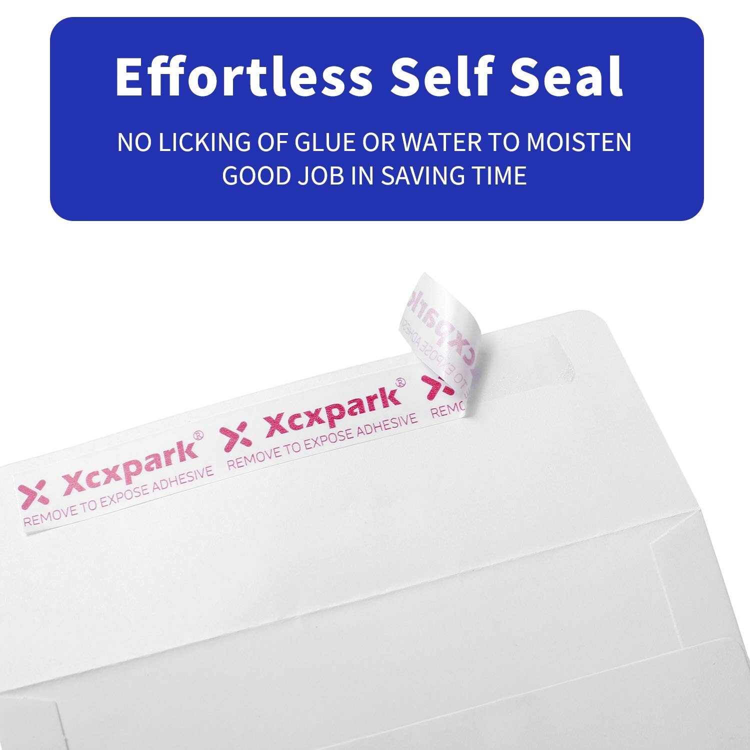 200 Qty Printable A7 Invitation Envelopes 5.25X7.25 inches Cards, Self Seal 1…