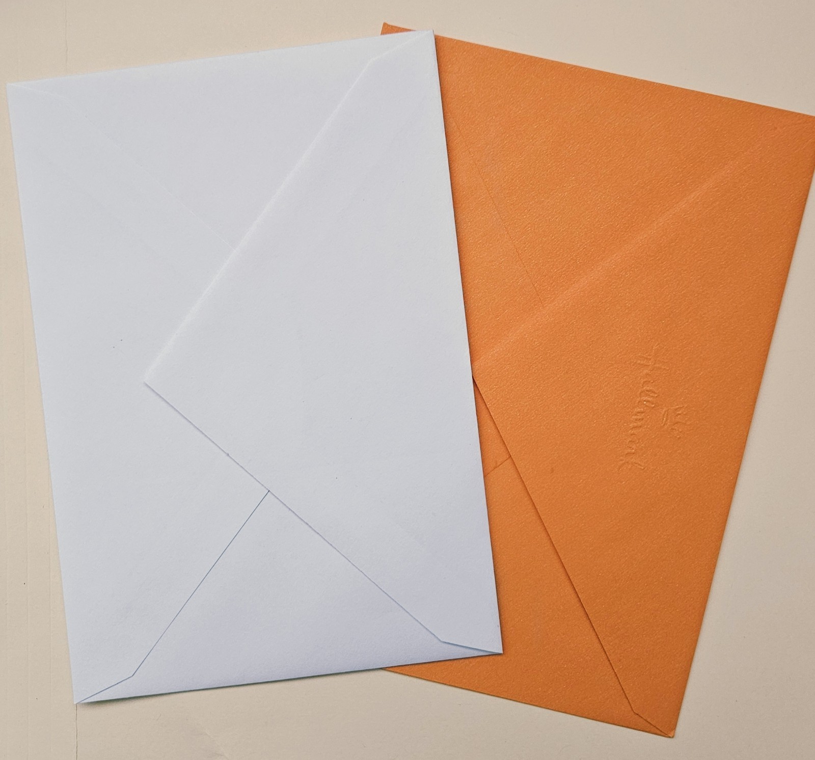 Happy Halloween / Disney Greeting Card (incl. Envelope 7×5″)