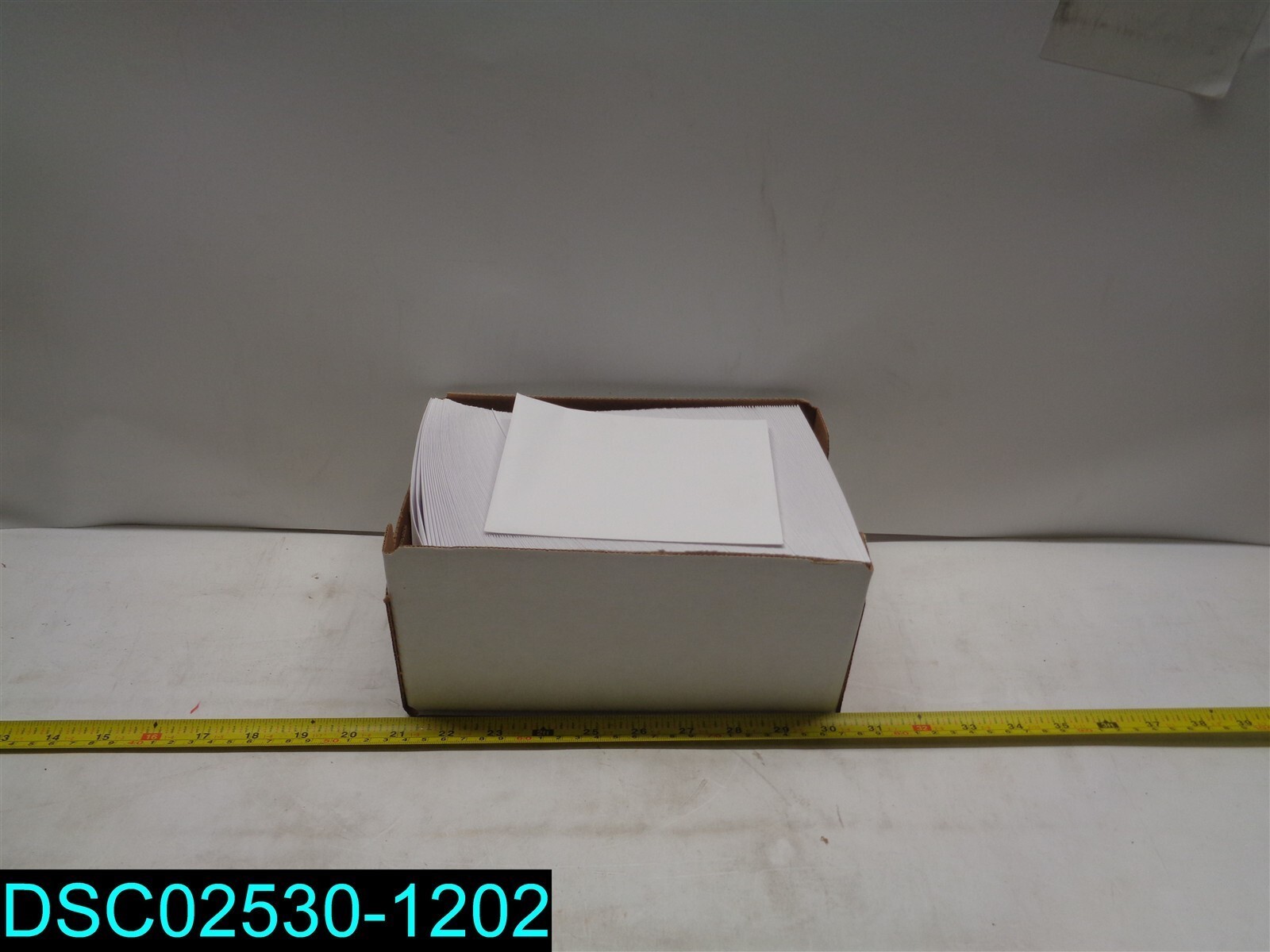 Qty=2500 Accent White Smooth Opaque Envelopes A-2 (4 3/4×5 3/4)