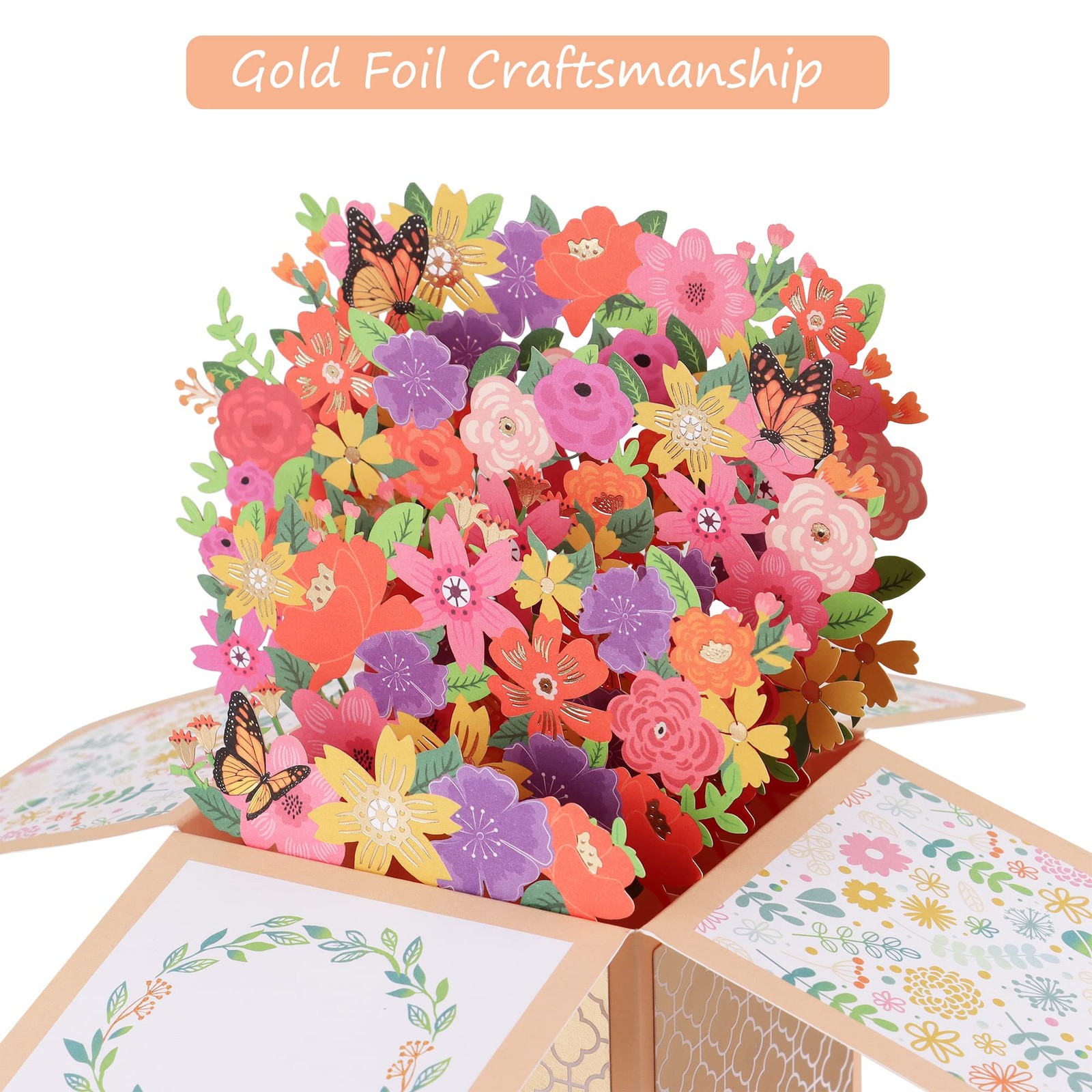 Gifts for Mom, Mothers Day from Husband Daughter Son, Birthday Women Wife Gifts.