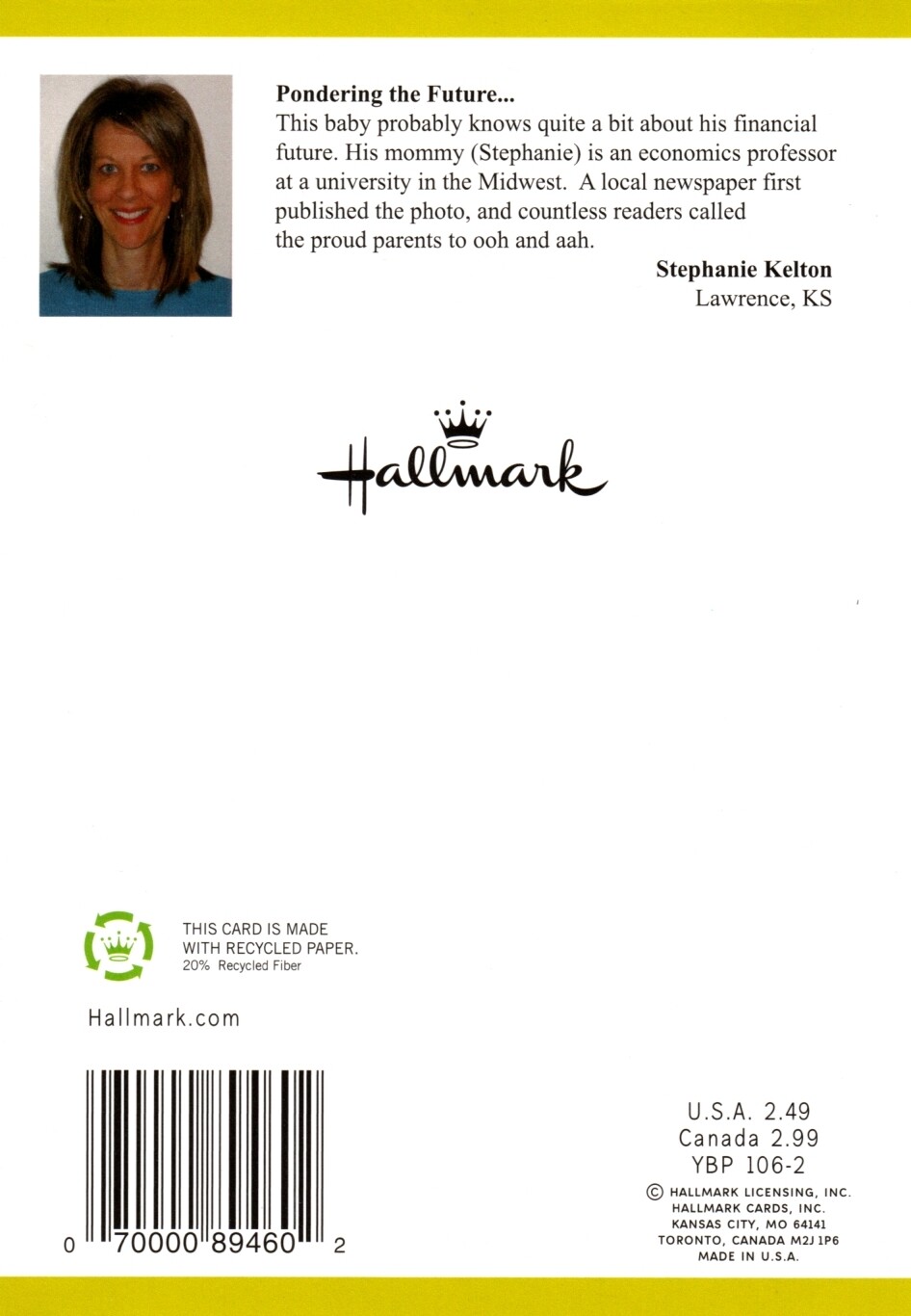Funny Happy Birthday Pass Me The Bottle For A Night Cap Hallmark Greeting Card