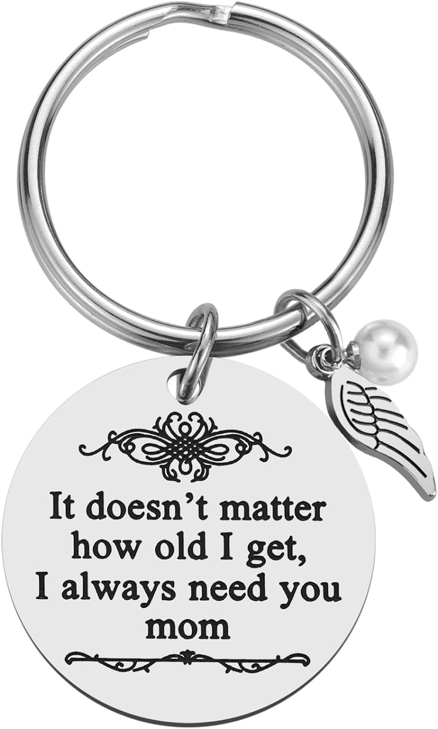 Mother’s Day Gifts from Daughter Son for Mom Birthday Valentine’s Day Christmas
