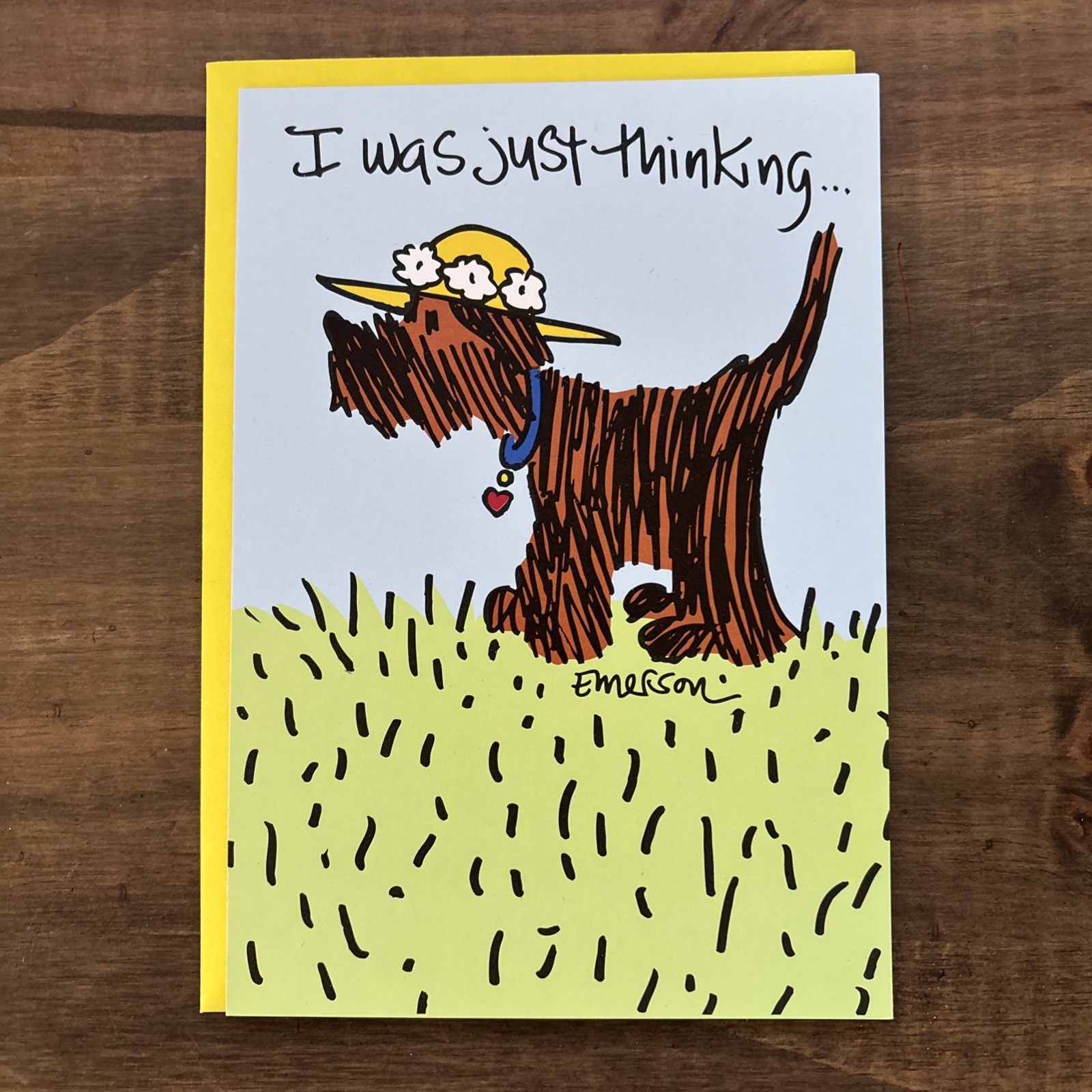 Leanin Tree Greeting Card – Friendship “How Special You Are”