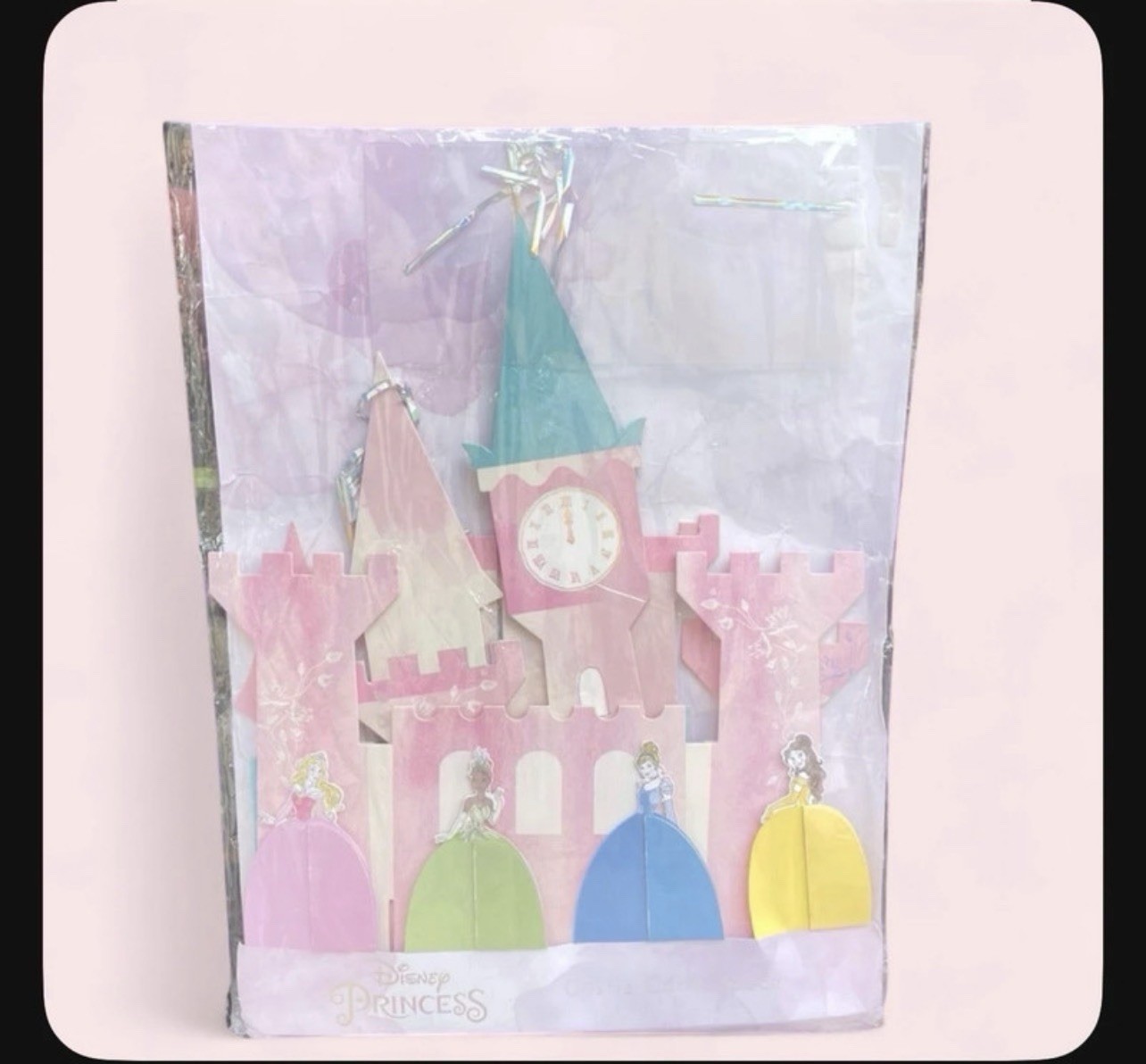 A Princess Party Creator Kit By Meri Meri