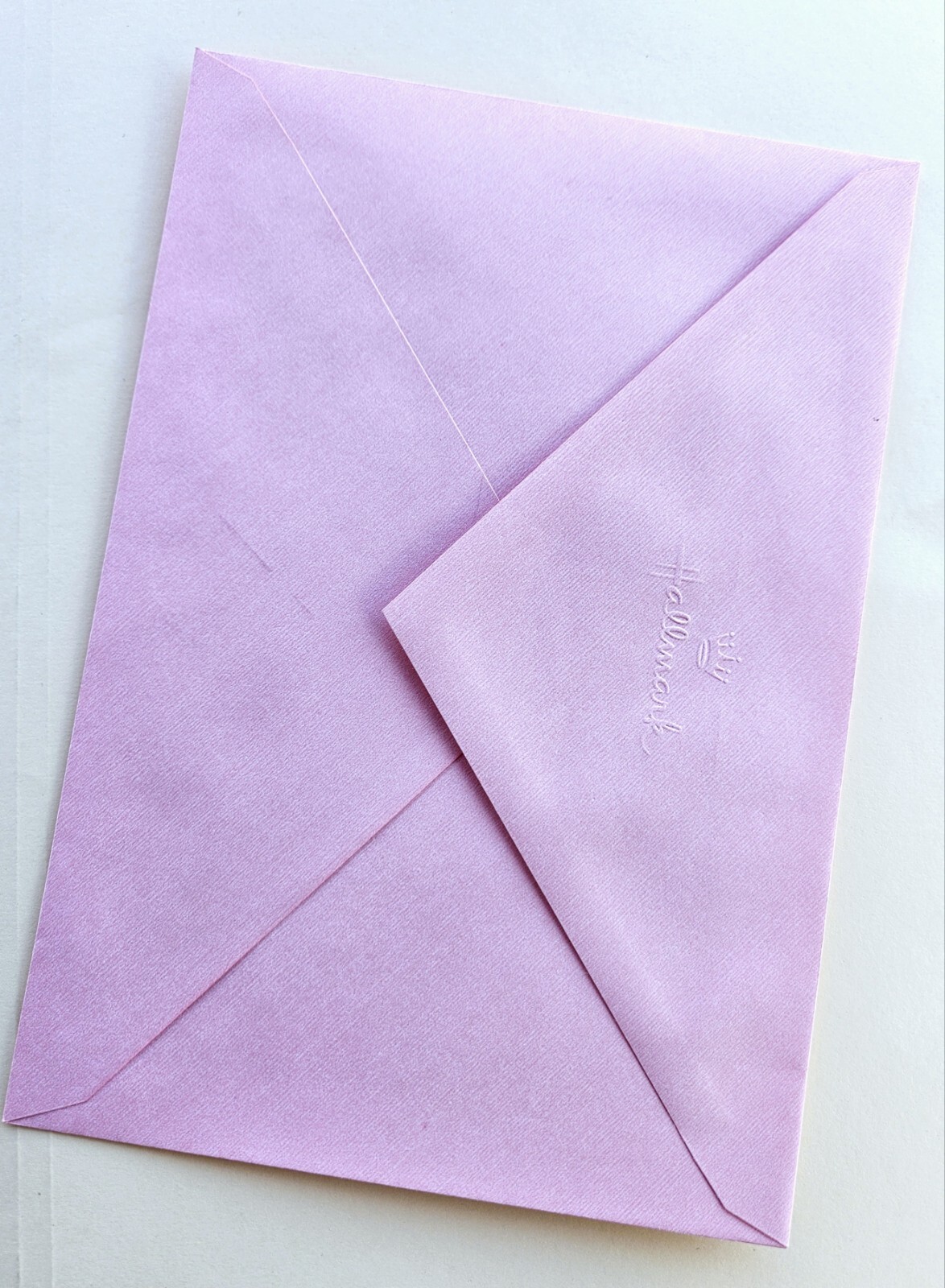 Happy Birthday, For My Sister/Greeting Card (+Envelope 8×5,5″)