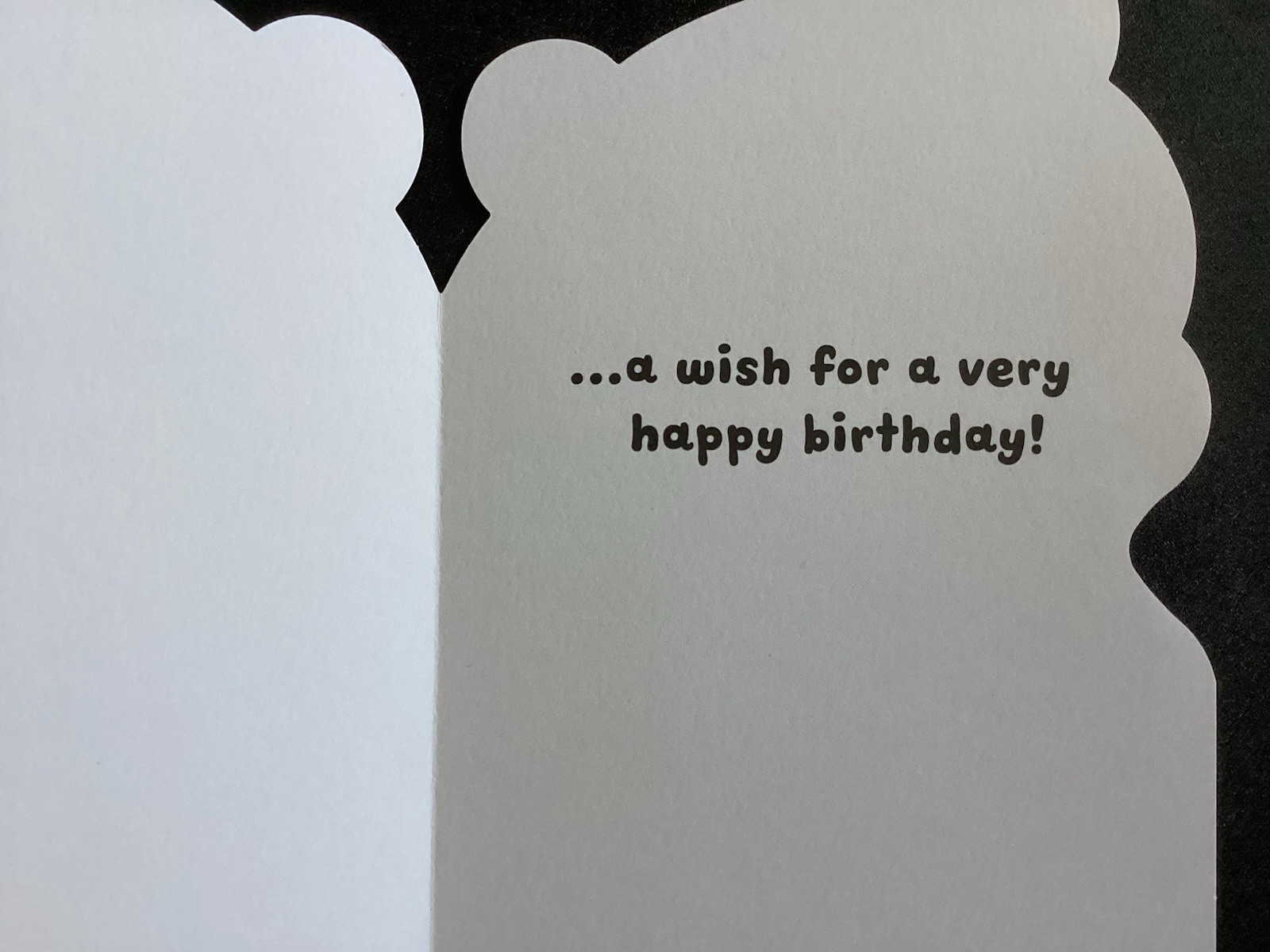 Happy Birthday Children’s Card Hallmark Greeting Card