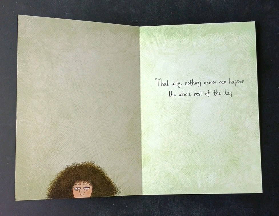 Funny Friendship Card
